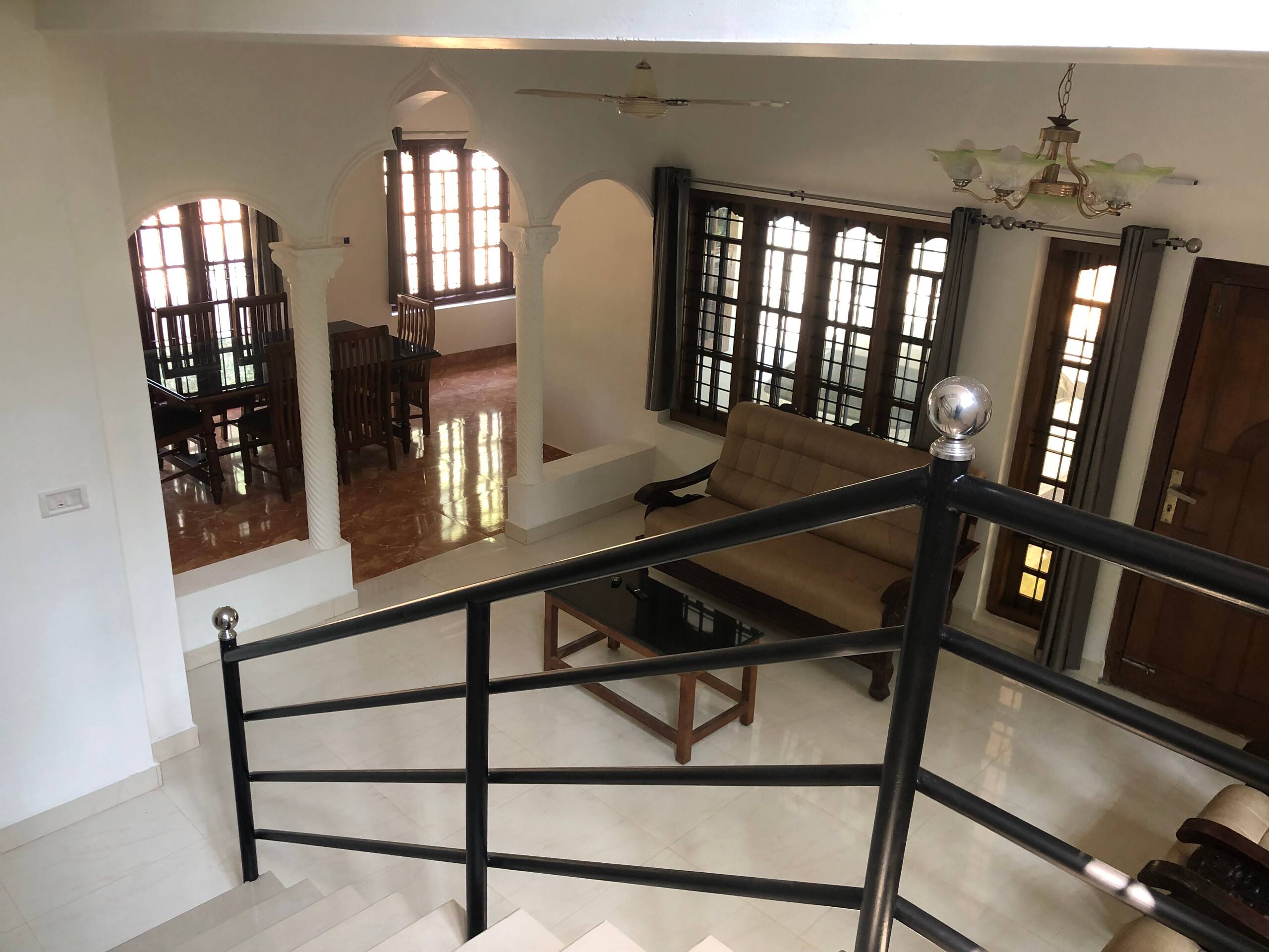 Theeram | Lovely 3BHK Villa in Bharananganam, Pala 11