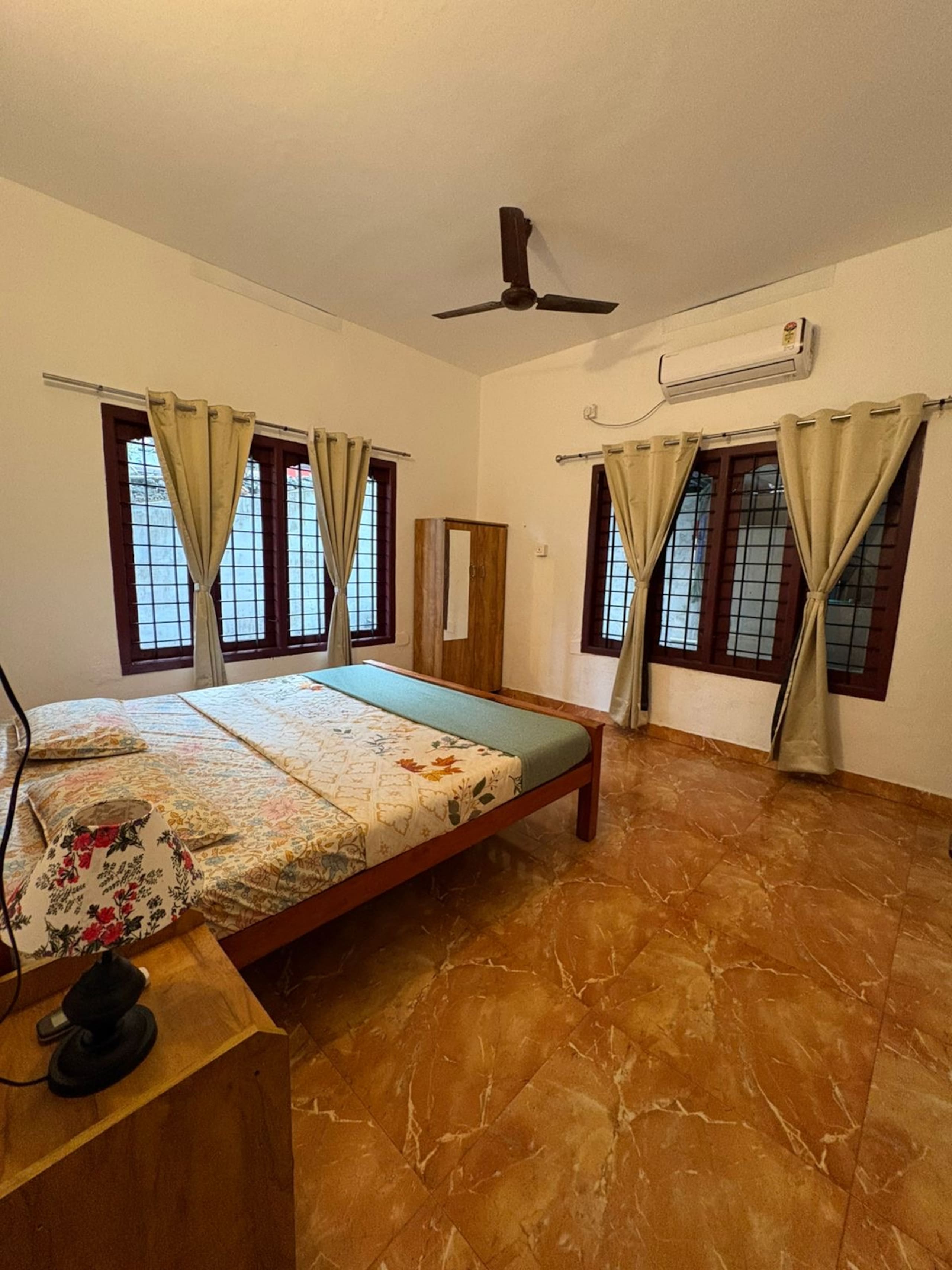 Theeram | Lovely 3BHK Villa in Bharananganam, Pala 23