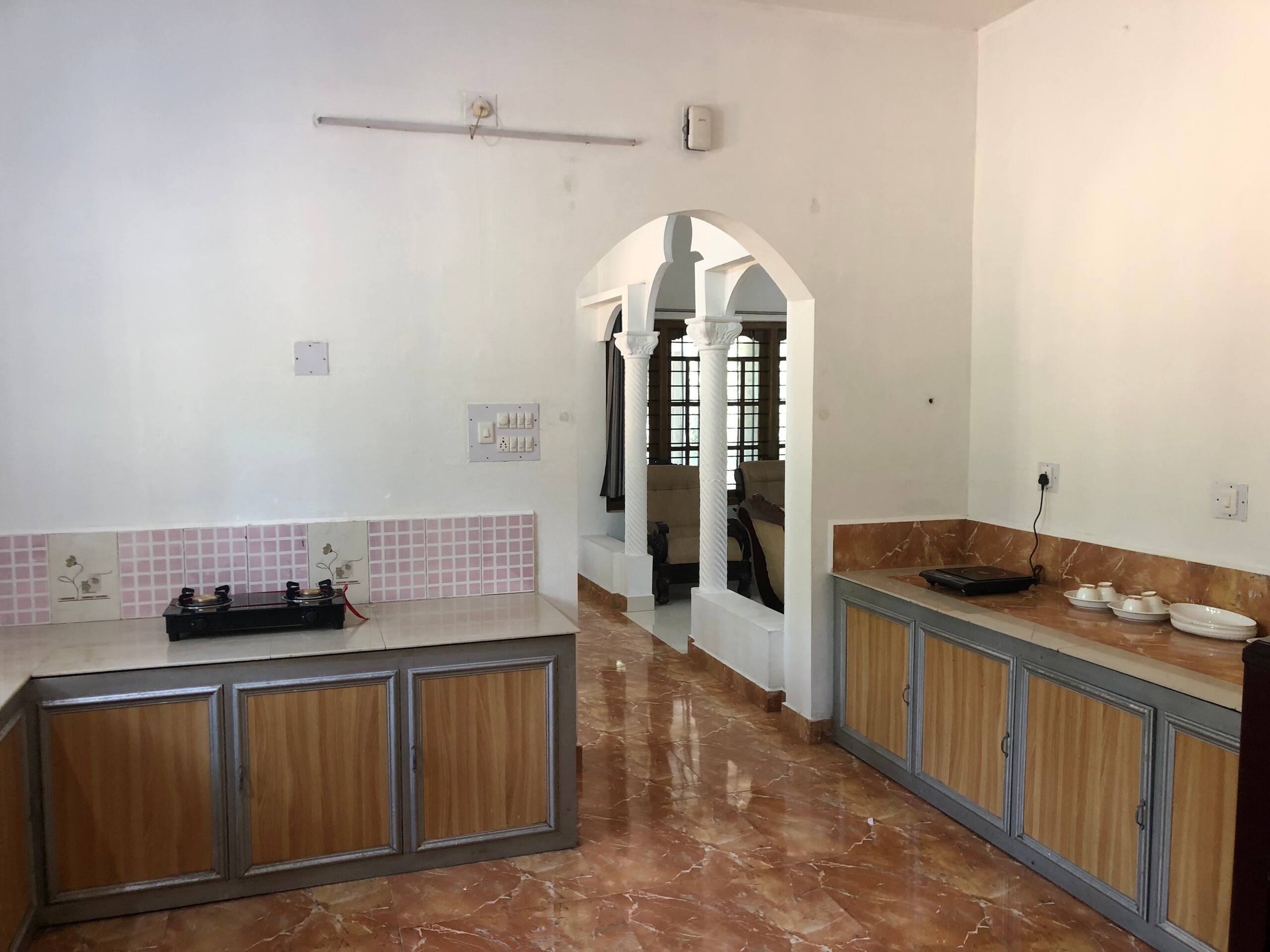 Theeram | Lovely 3BHK Villa in Bharananganam, Pala 19