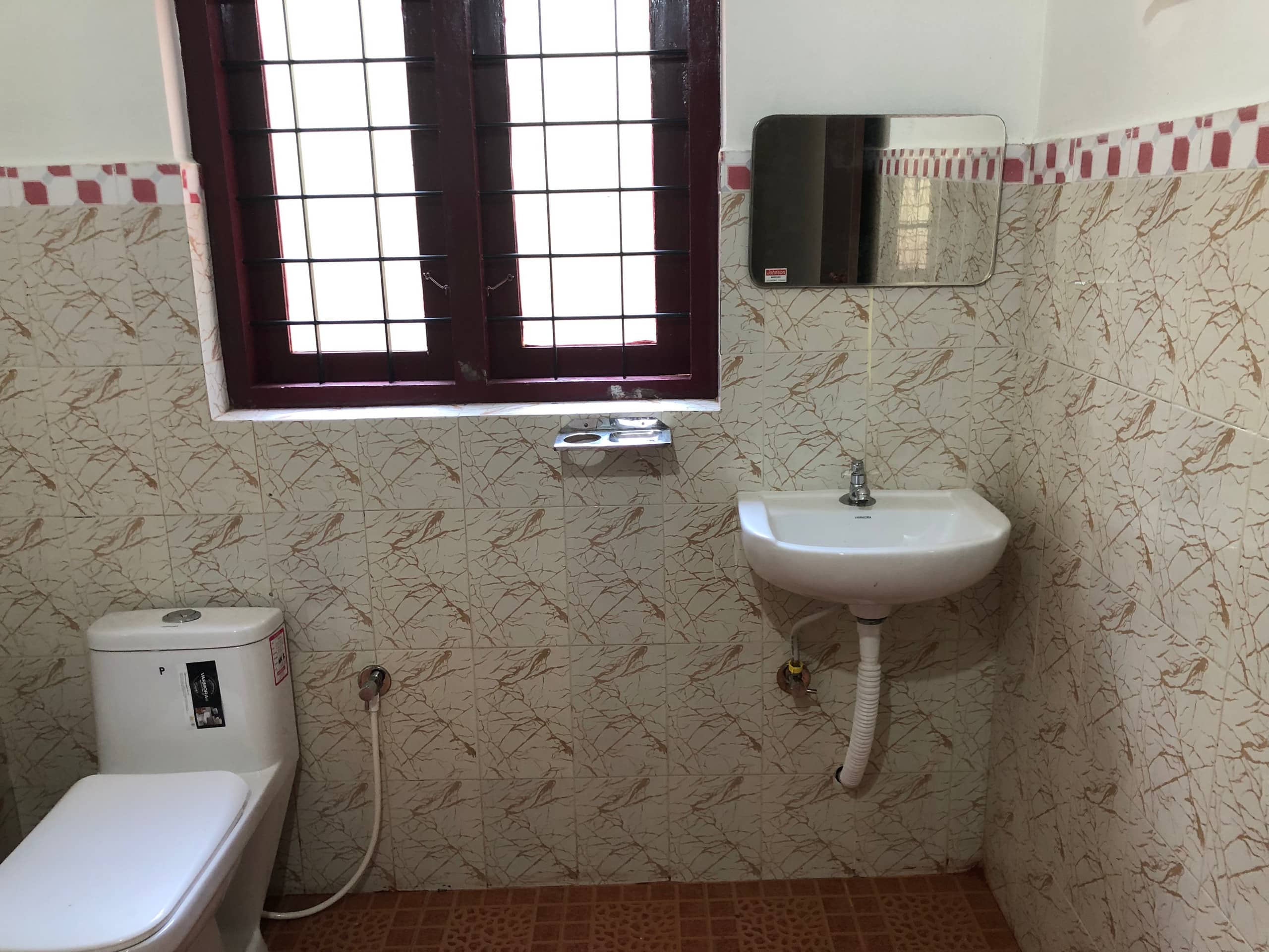 Theeram | Lovely 3BHK Villa in Bharananganam, Pala 30