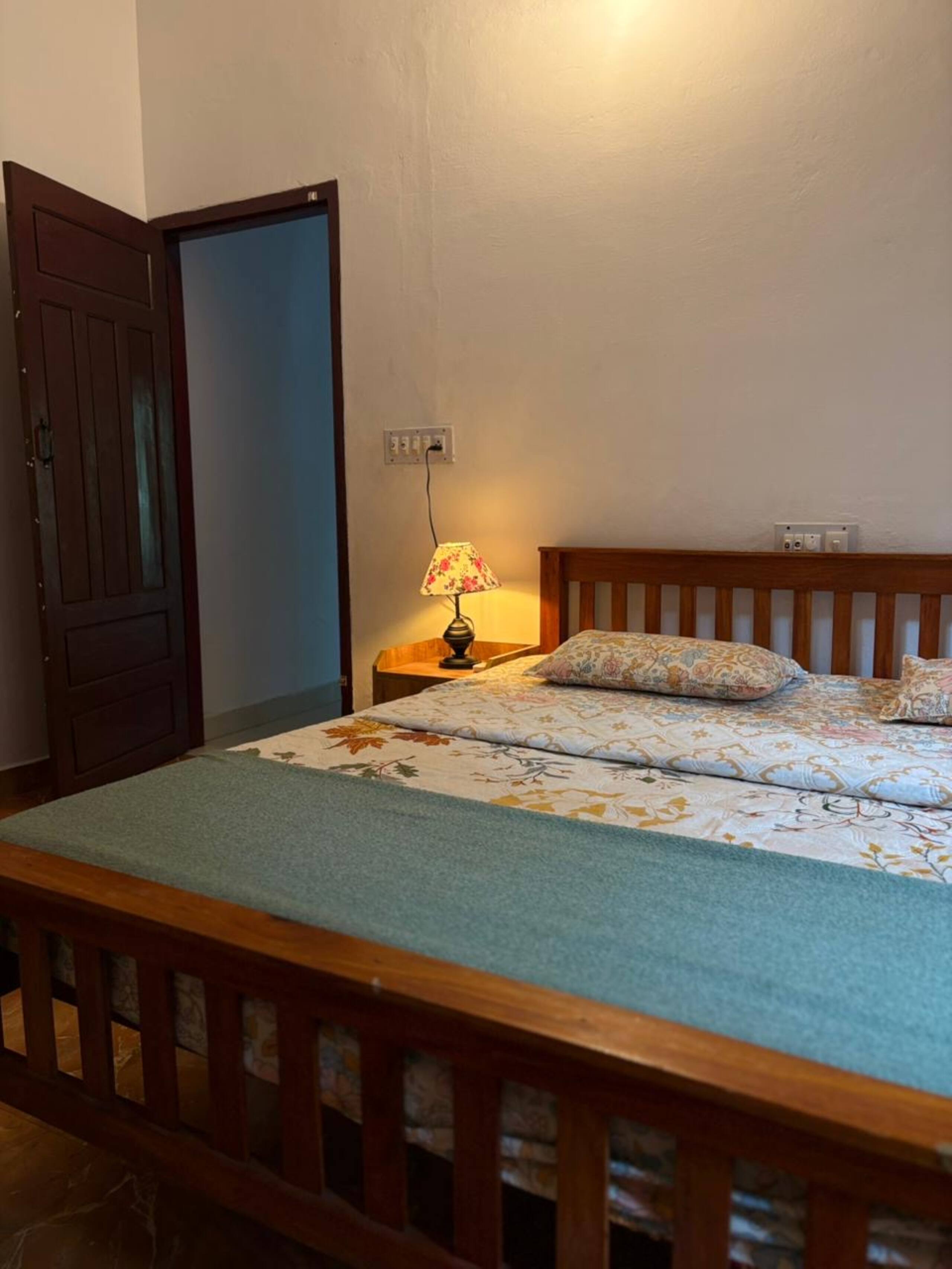 Theeram | Lovely 3BHK Villa in Bharananganam, Pala 24