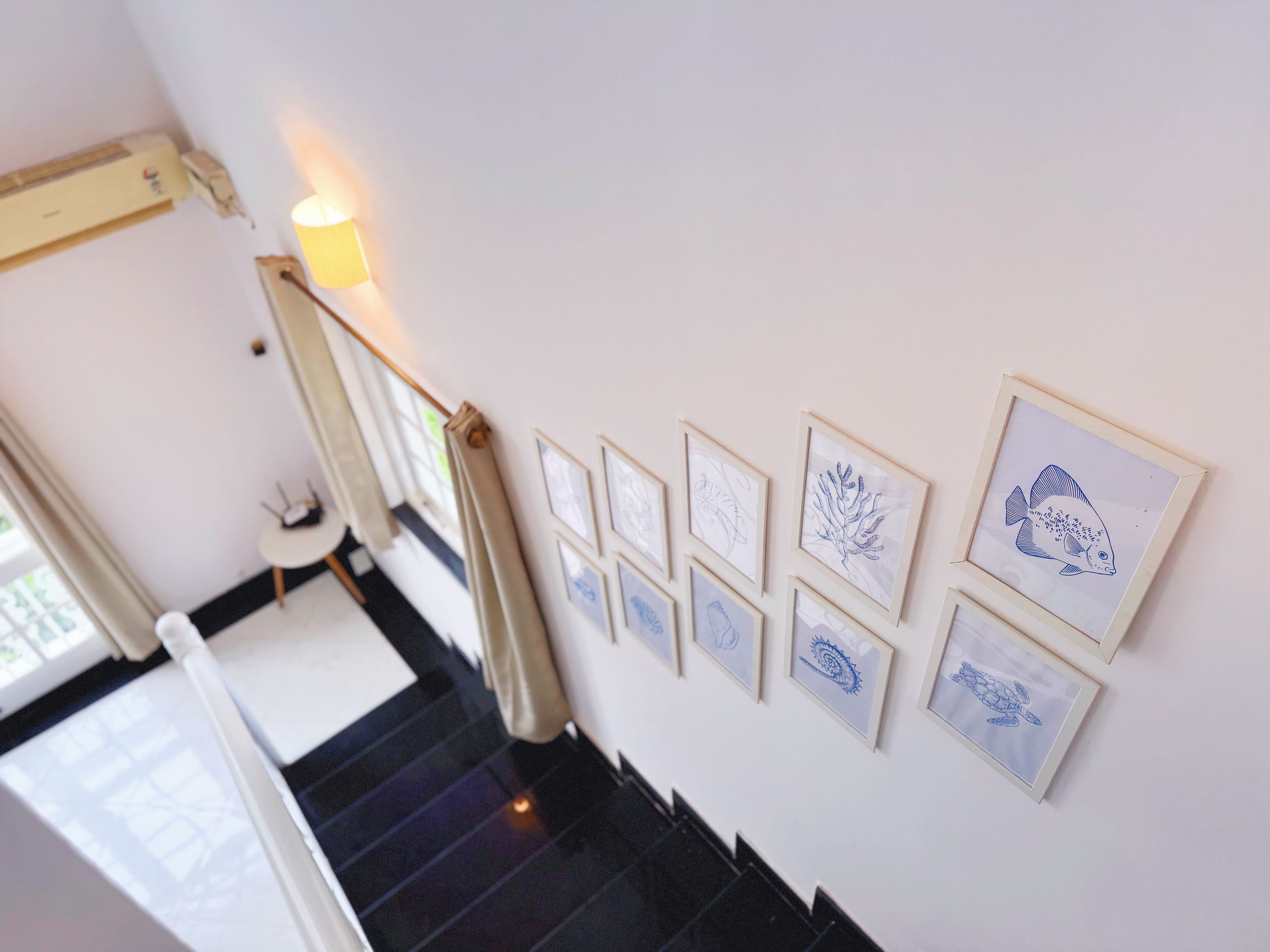 2BHK Lake Villa | Nero Door 15