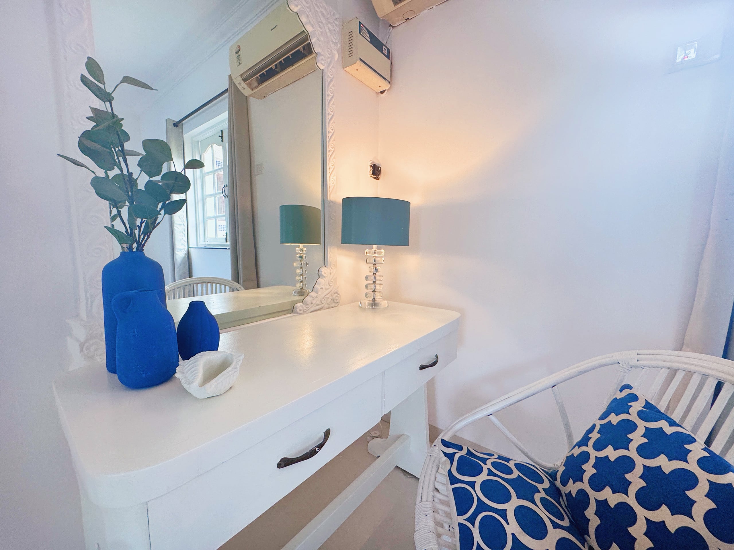 2BHK Lake Villa | Nero Door 21