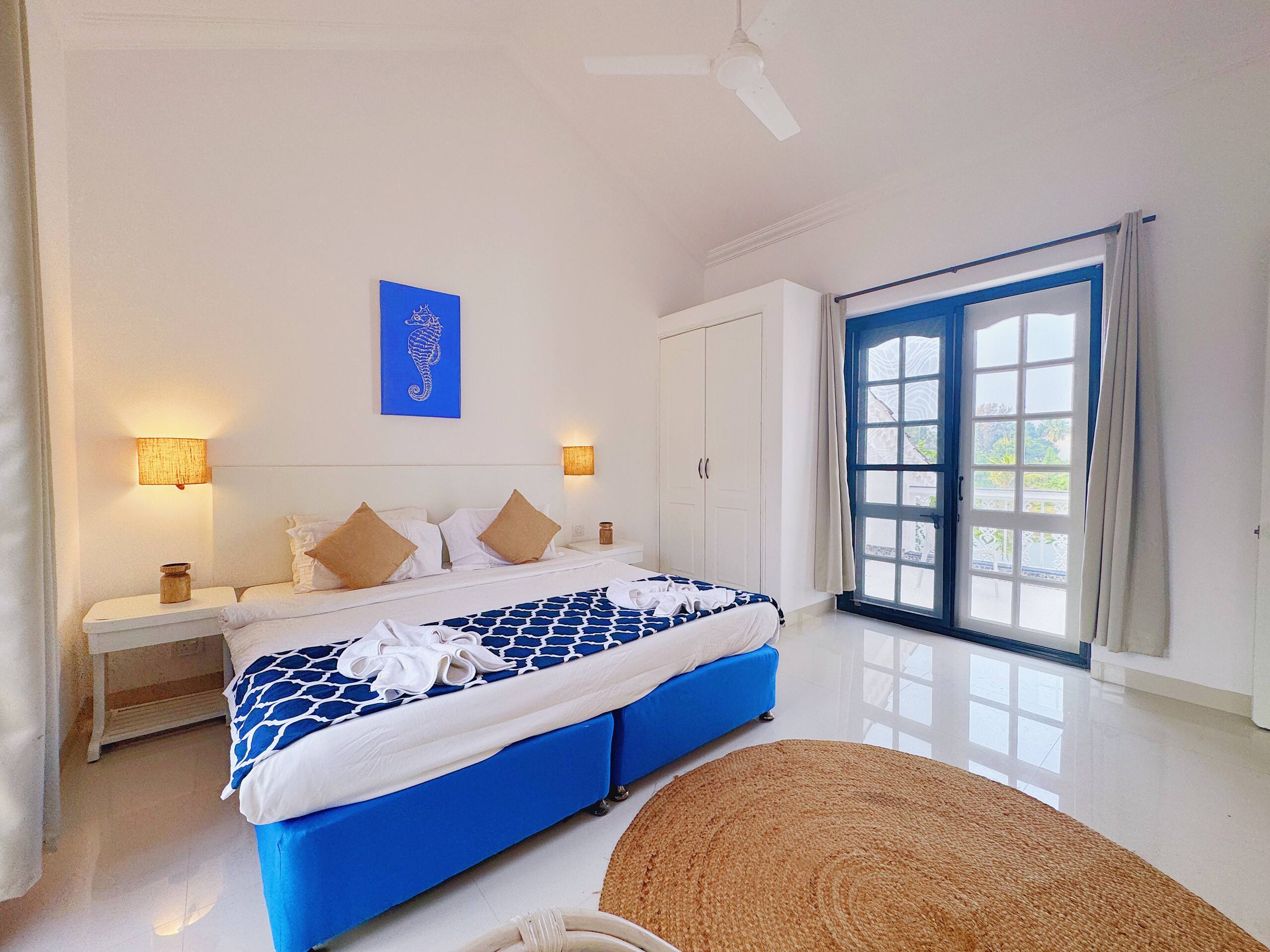 2BHK Lake Villa | Nero Door — photo 3