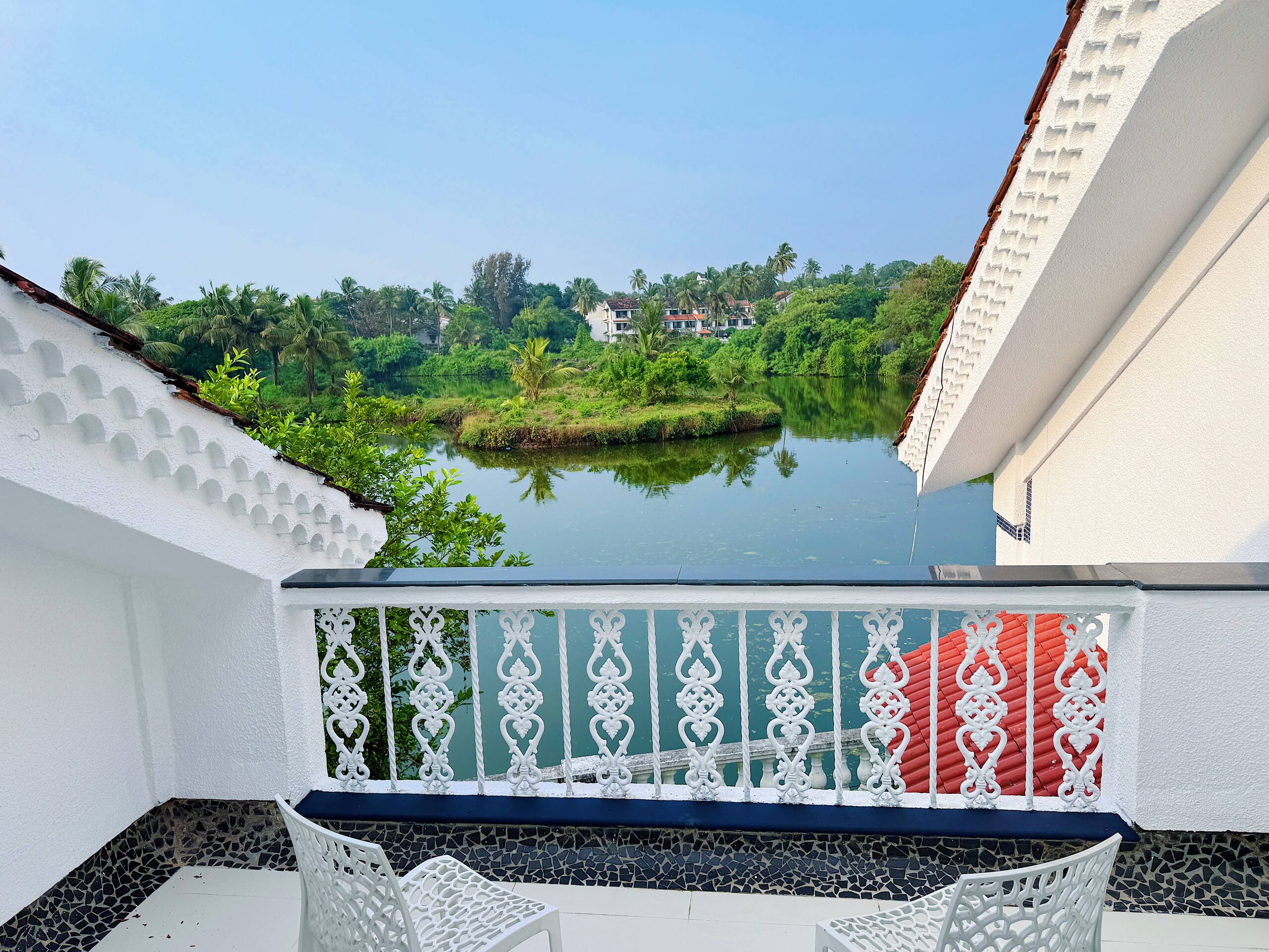 2BHK Lake Villa | Nero Door — photo 5
