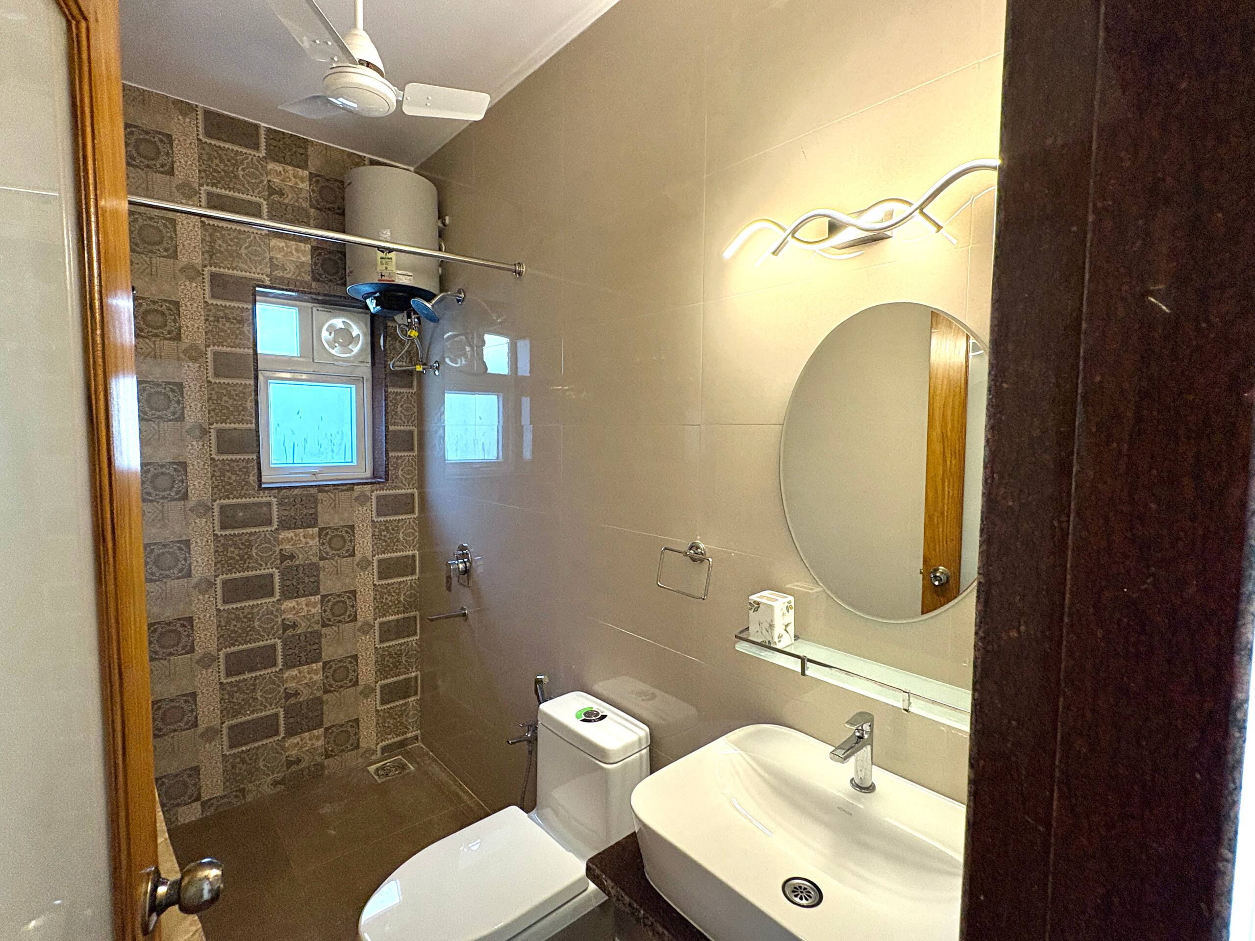 Luxury 2BHK | Heart of North Goa | Mirashya UG1 22