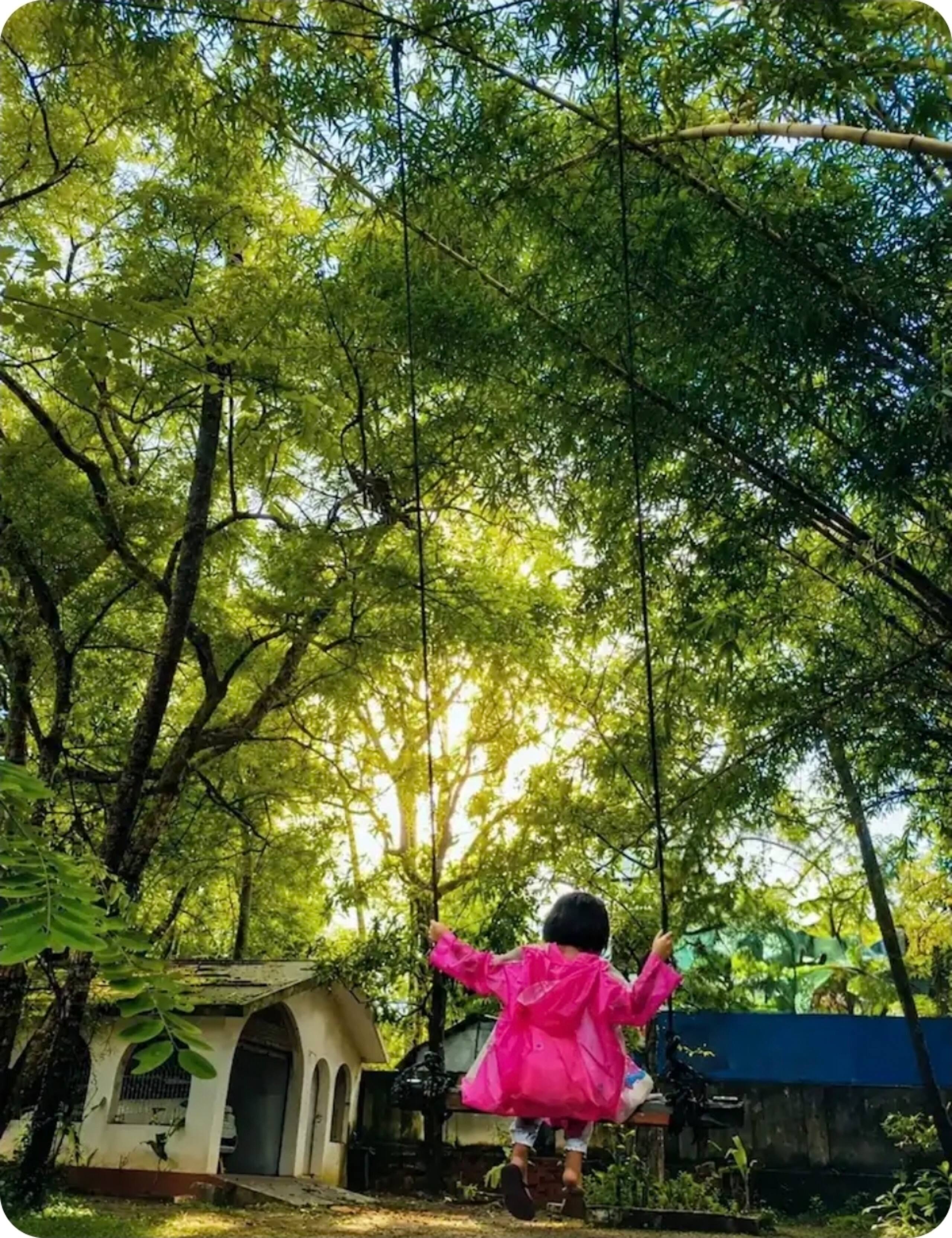 NelliTree | Private Pool Retreat | 2 - 4 Persons 31