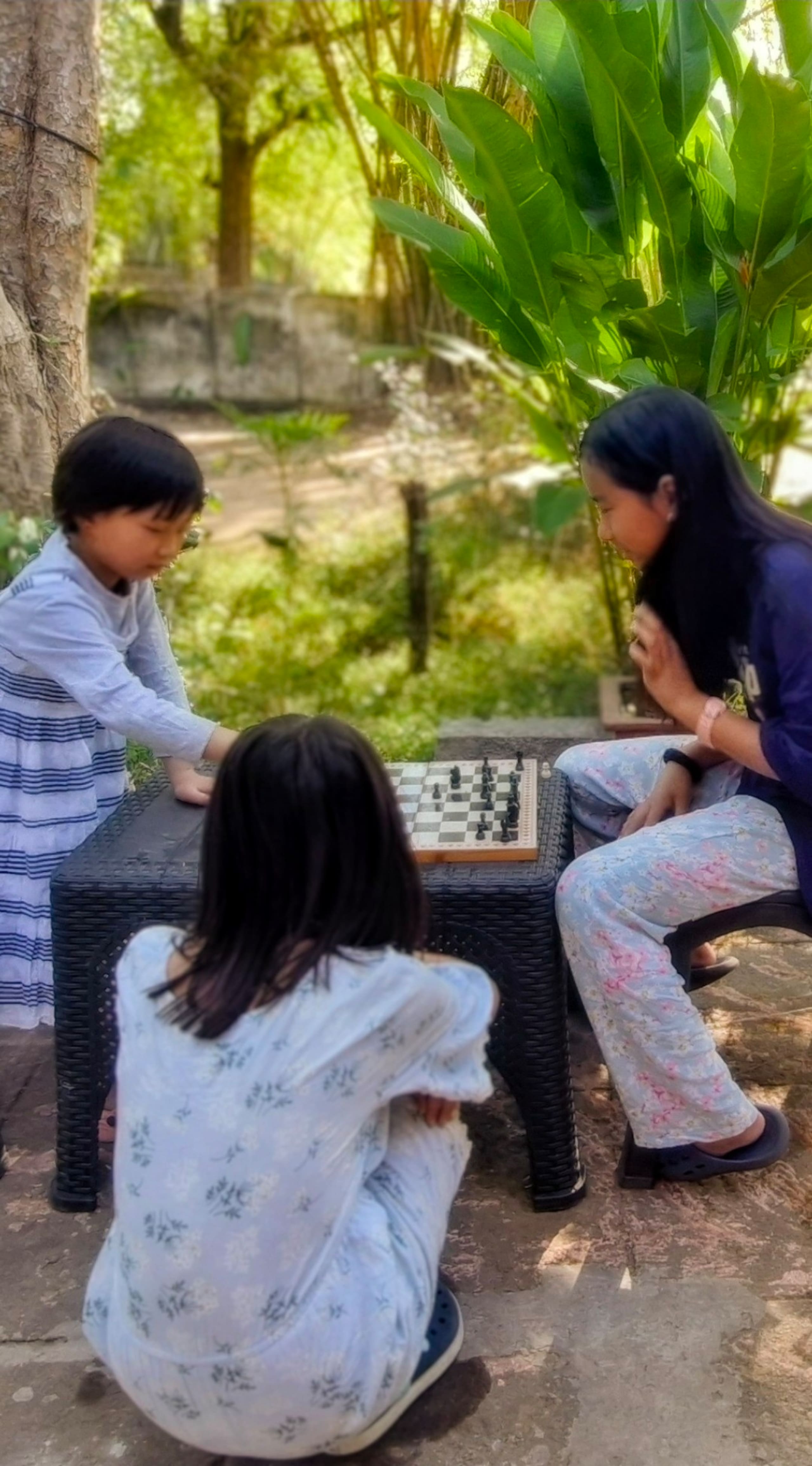NelliTree | Private Pool Retreat | 2 - 4 Persons 33