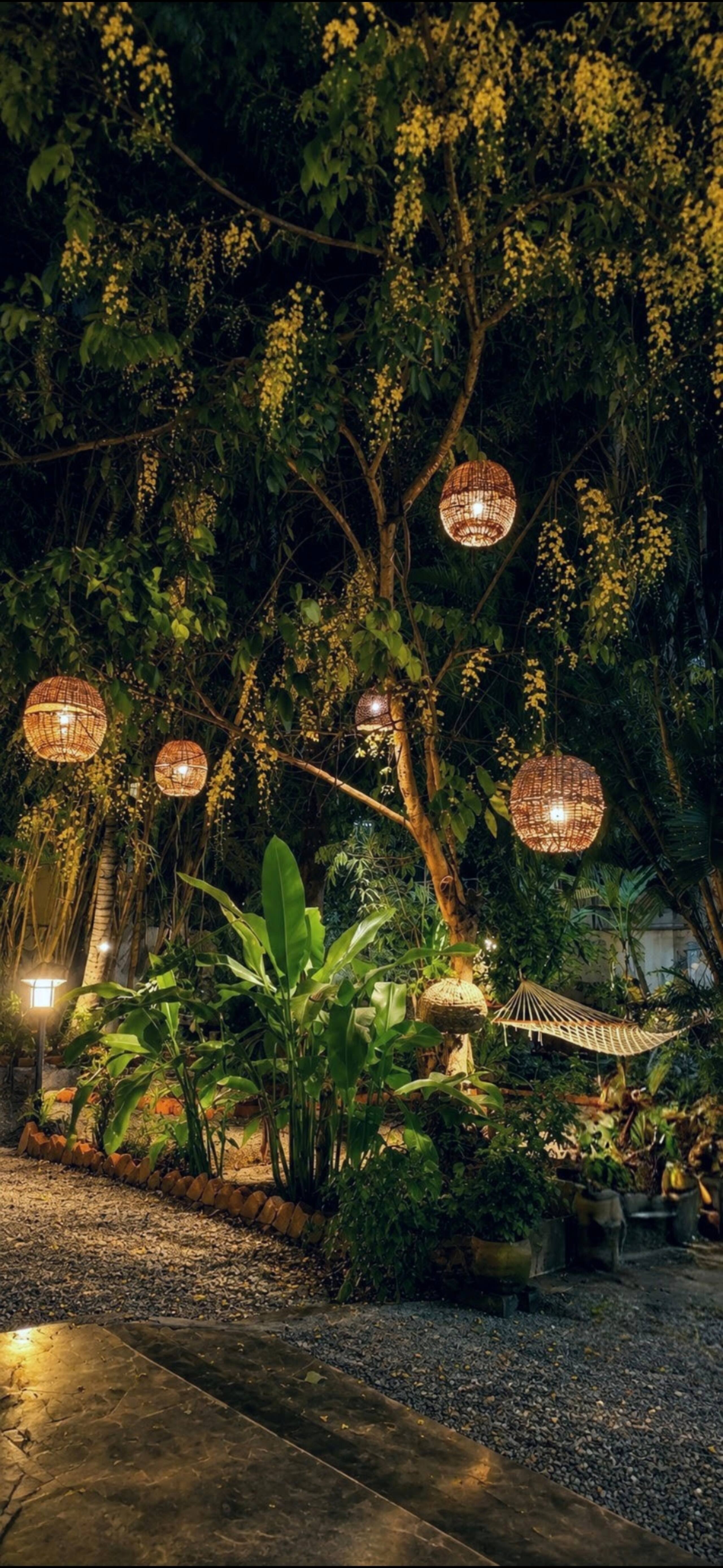 NelliTree | Private Pool Retreat | 2 - 4 Persons 27