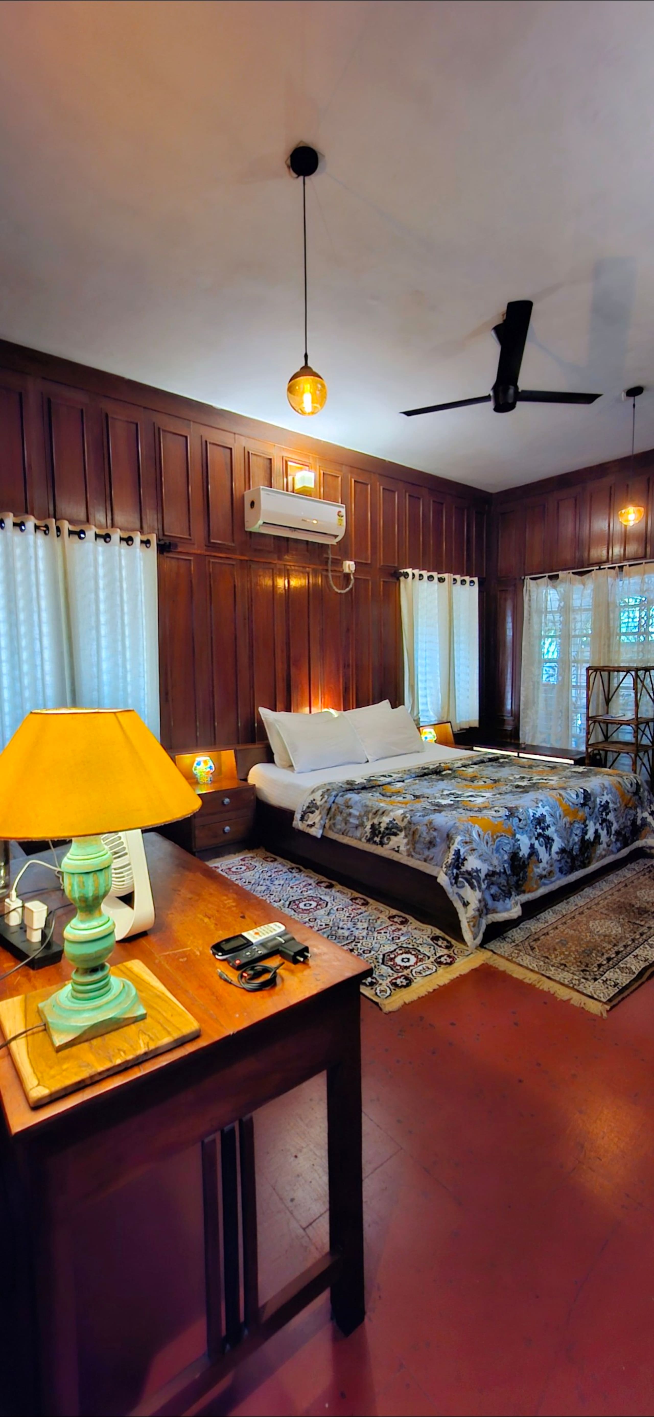 NelliTree | Private Pool Retreat | 2 - 4 Persons