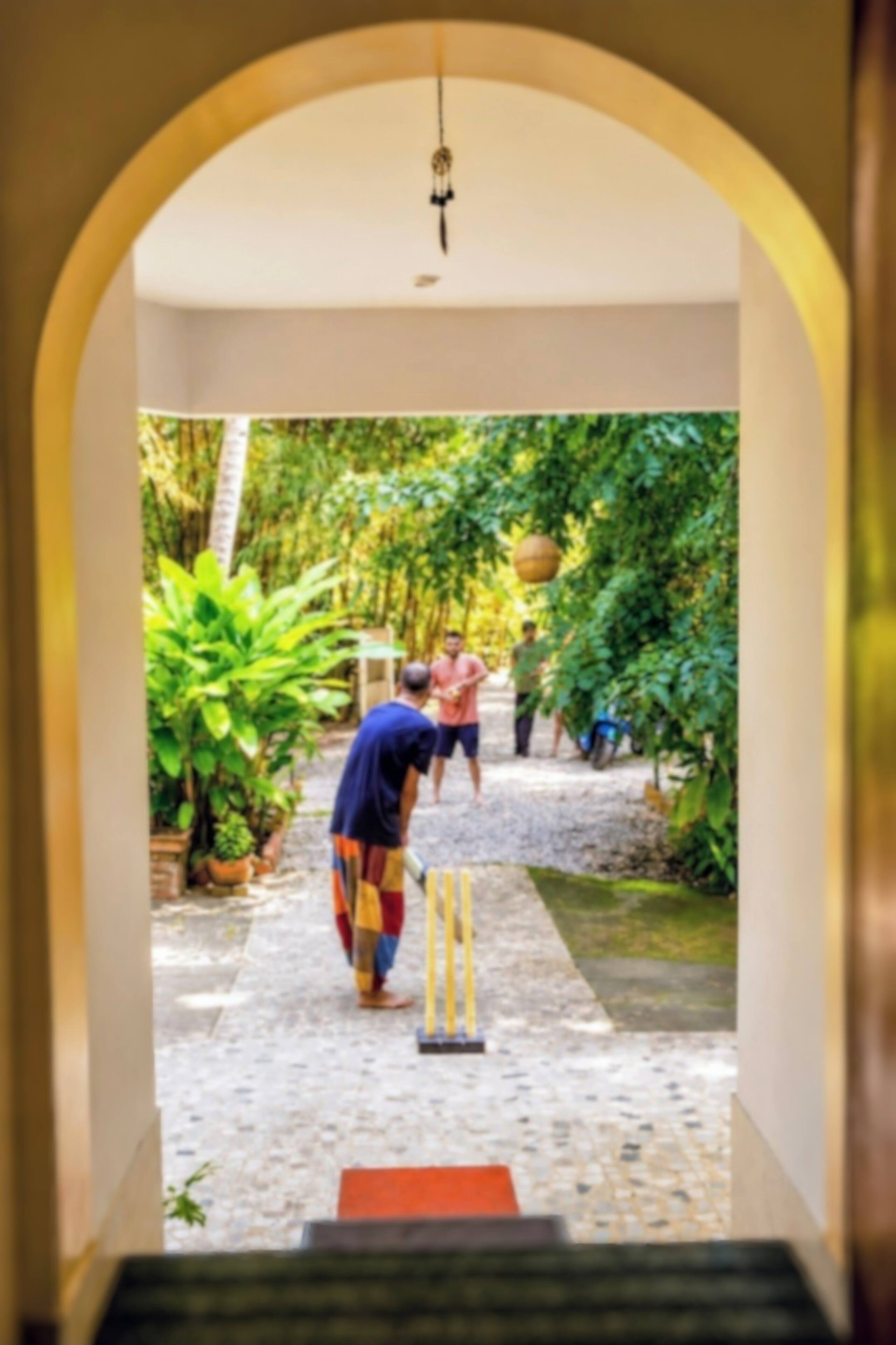 NelliTree | Private Pool Retreat | 2 - 4 Persons 30