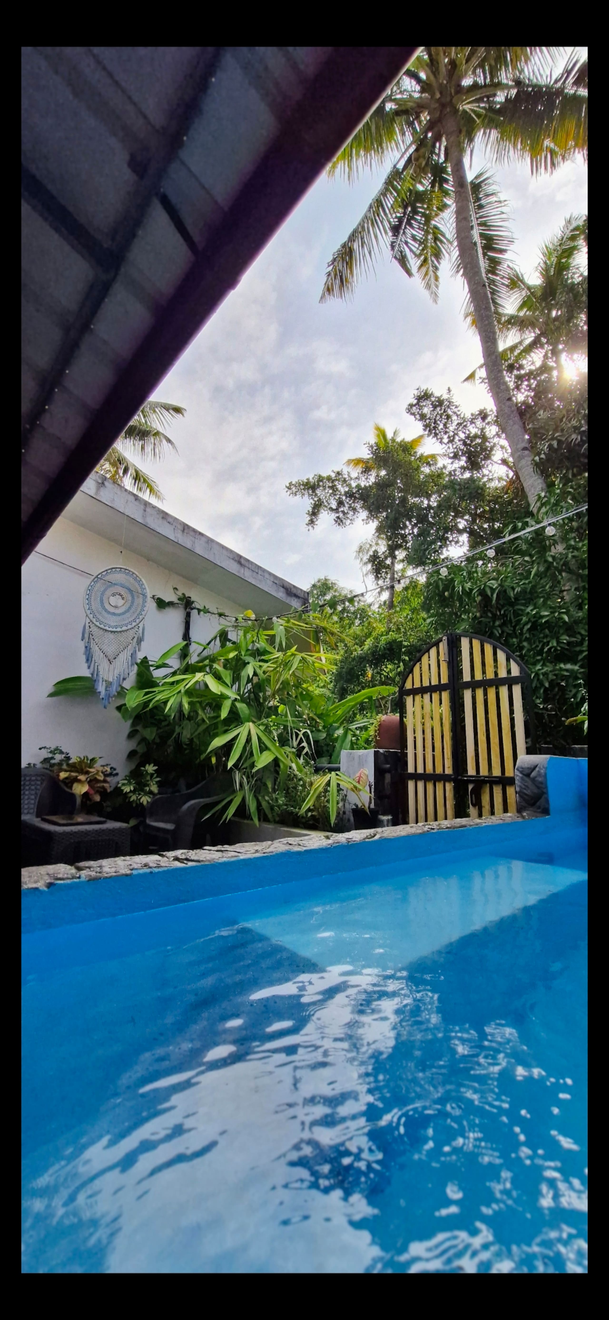 NelliTree | Private Pool Retreat | 2 - 4 Persons 2
