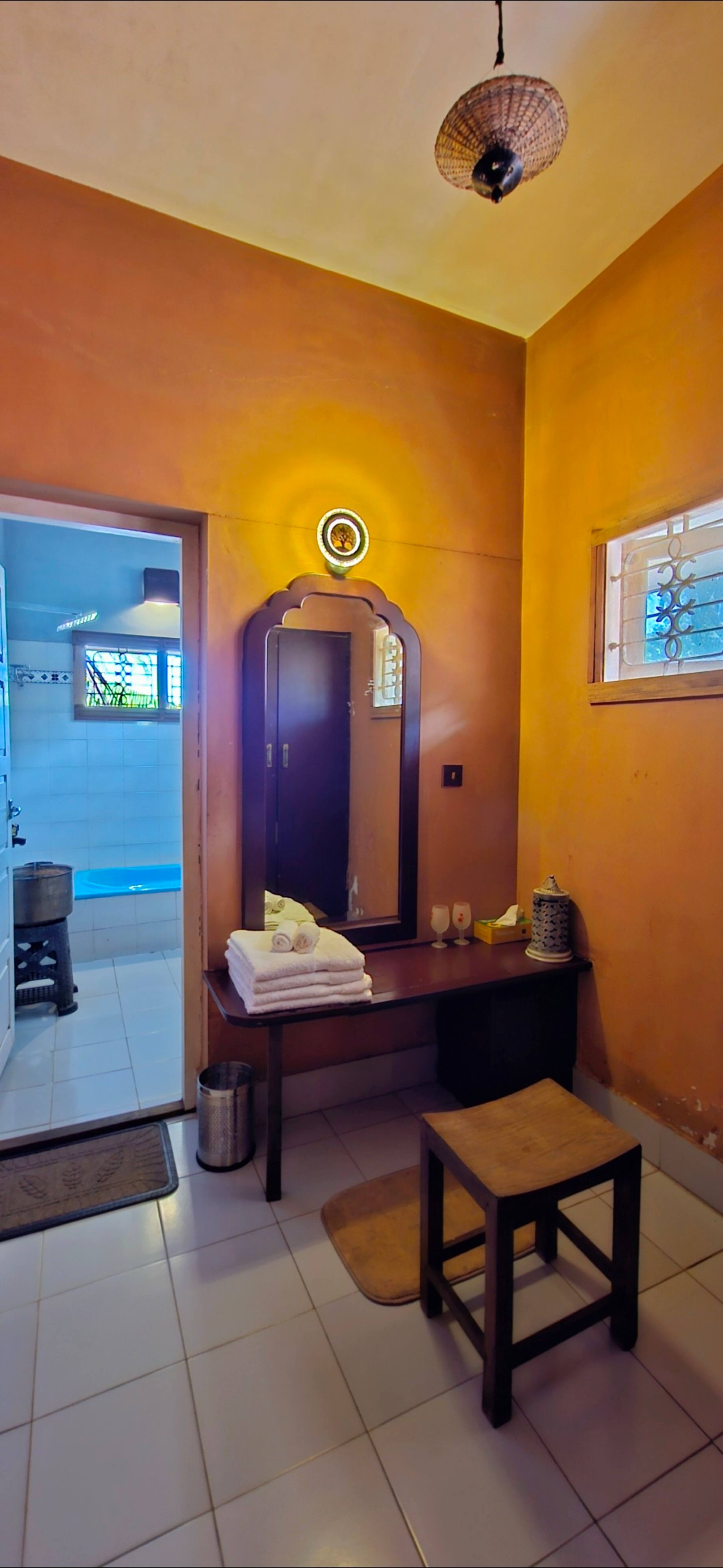 NelliTree | Private Pool Retreat | 2 - 4 Persons 6