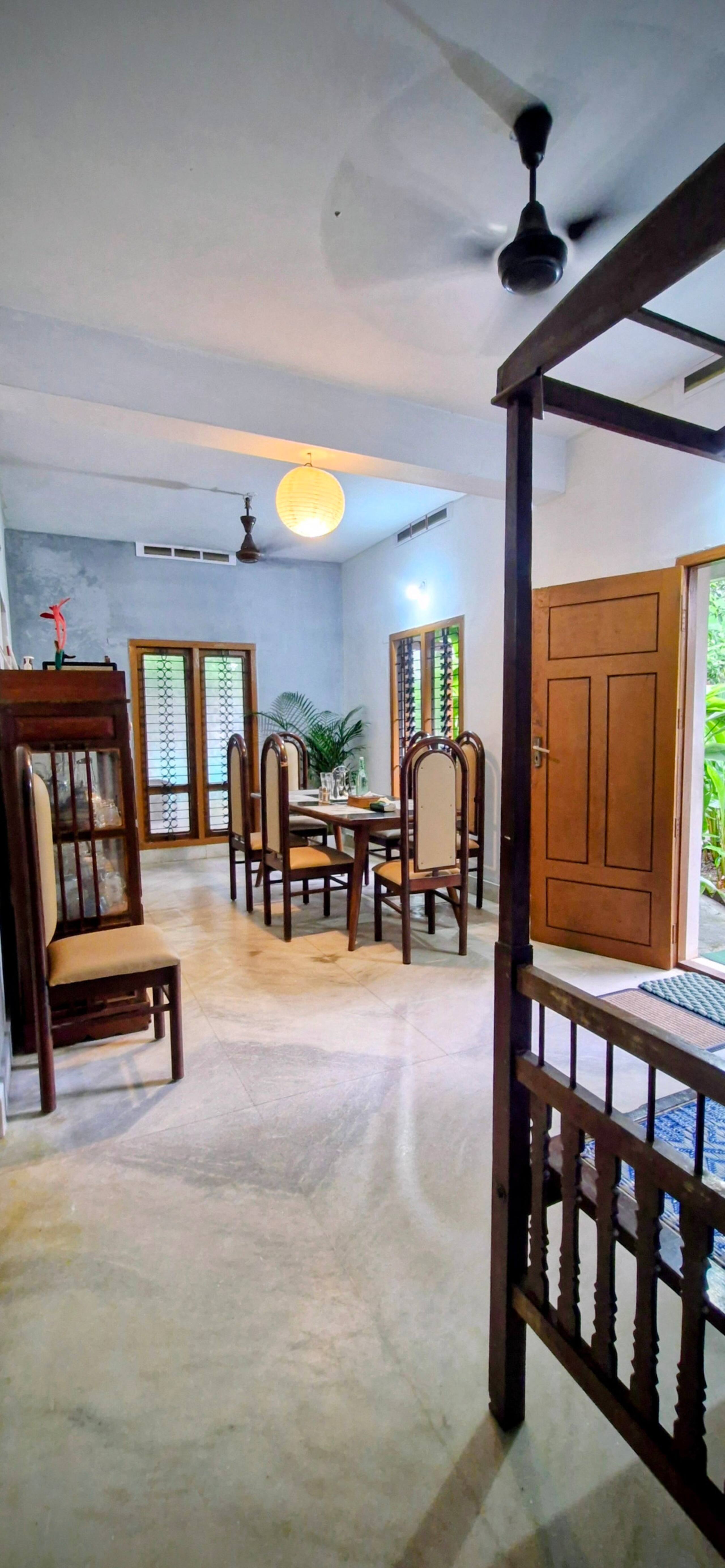 NelliTree | Private Pool Retreat | 2 - 4 Persons 10