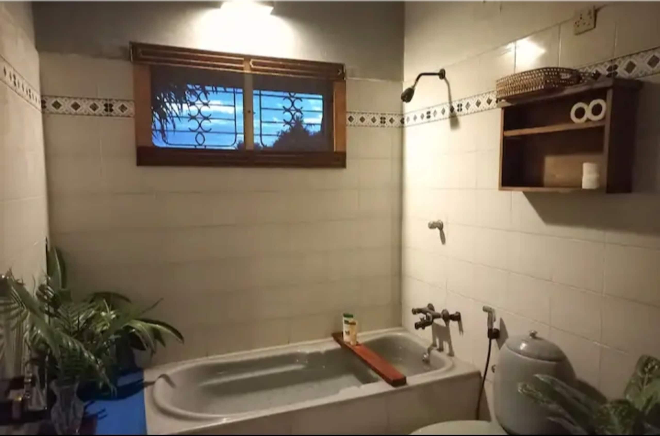 NelliTree | Private Pool Retreat | 2 - 4 Persons 7