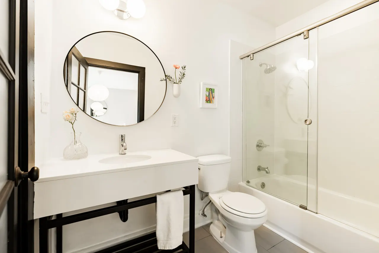 Huge Parkside Retreat Downtown-Private Roof Decks 18