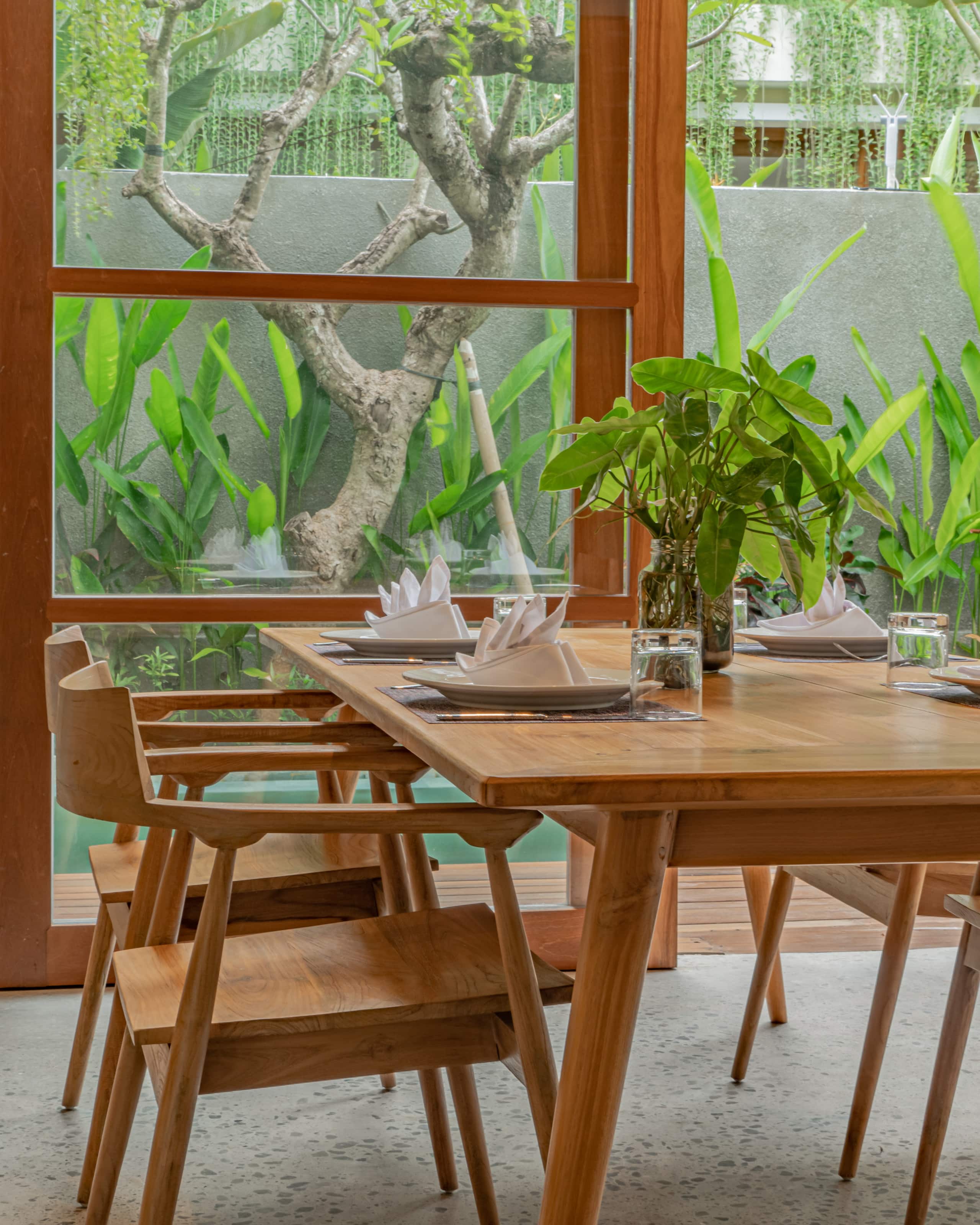 Tropical 1BR Villa in Canggu w/ Pool & Chef Option 10