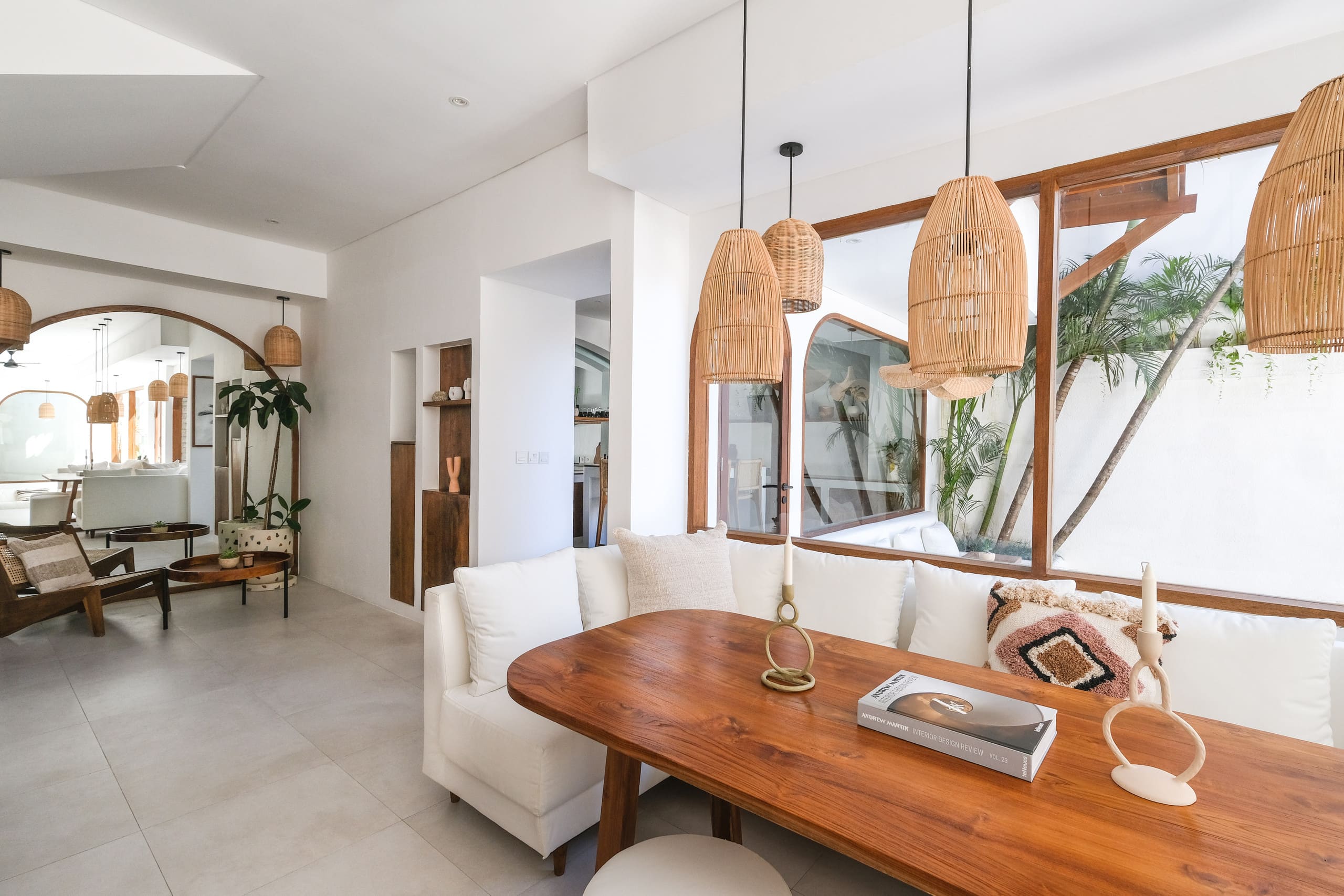 The Arki Villa: Experience Luxury Living in Canggu 14