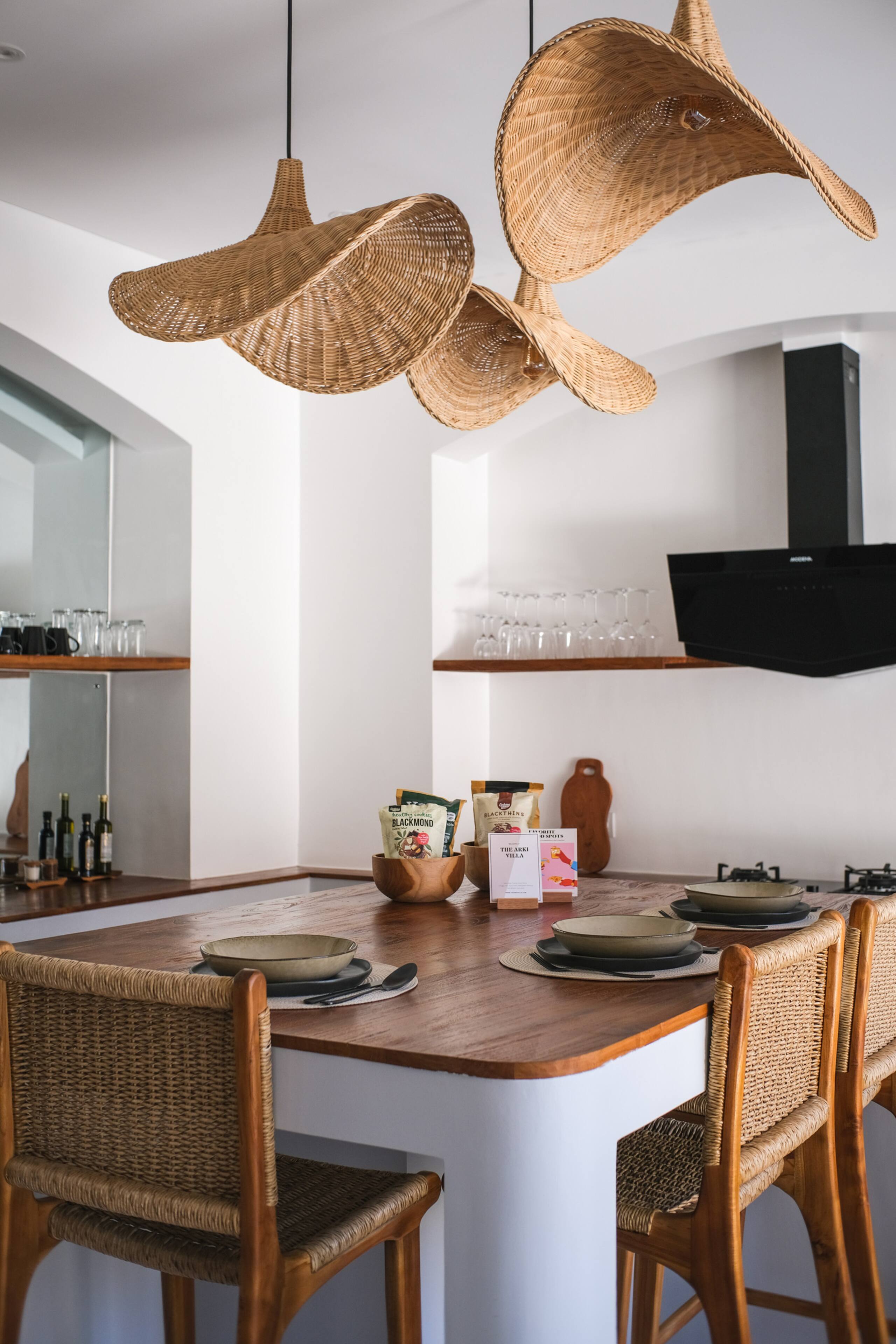 The Arki Villa: Experience Luxury Living in Canggu 18