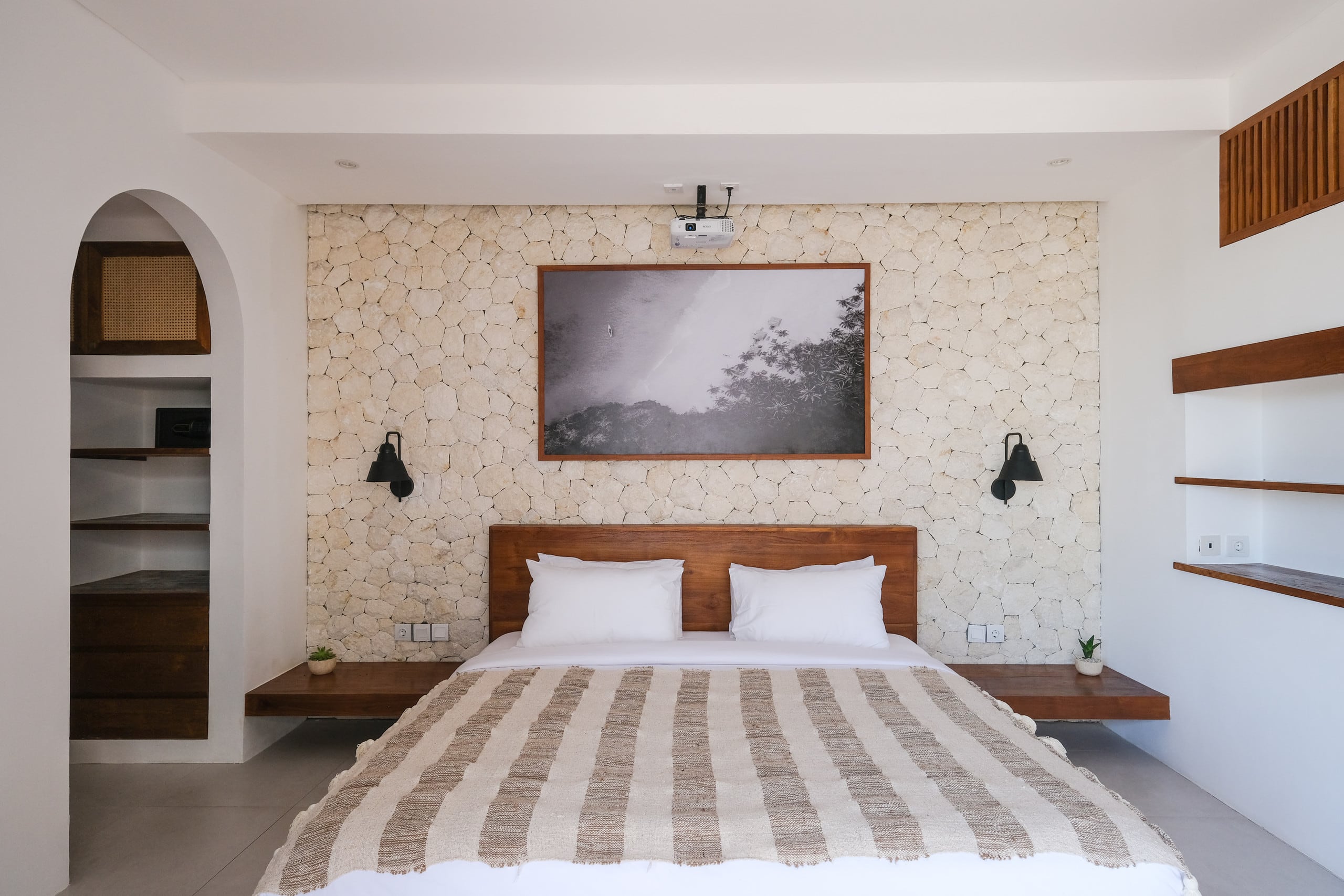 The Arki Villa: Experience Luxury Living in Canggu 21