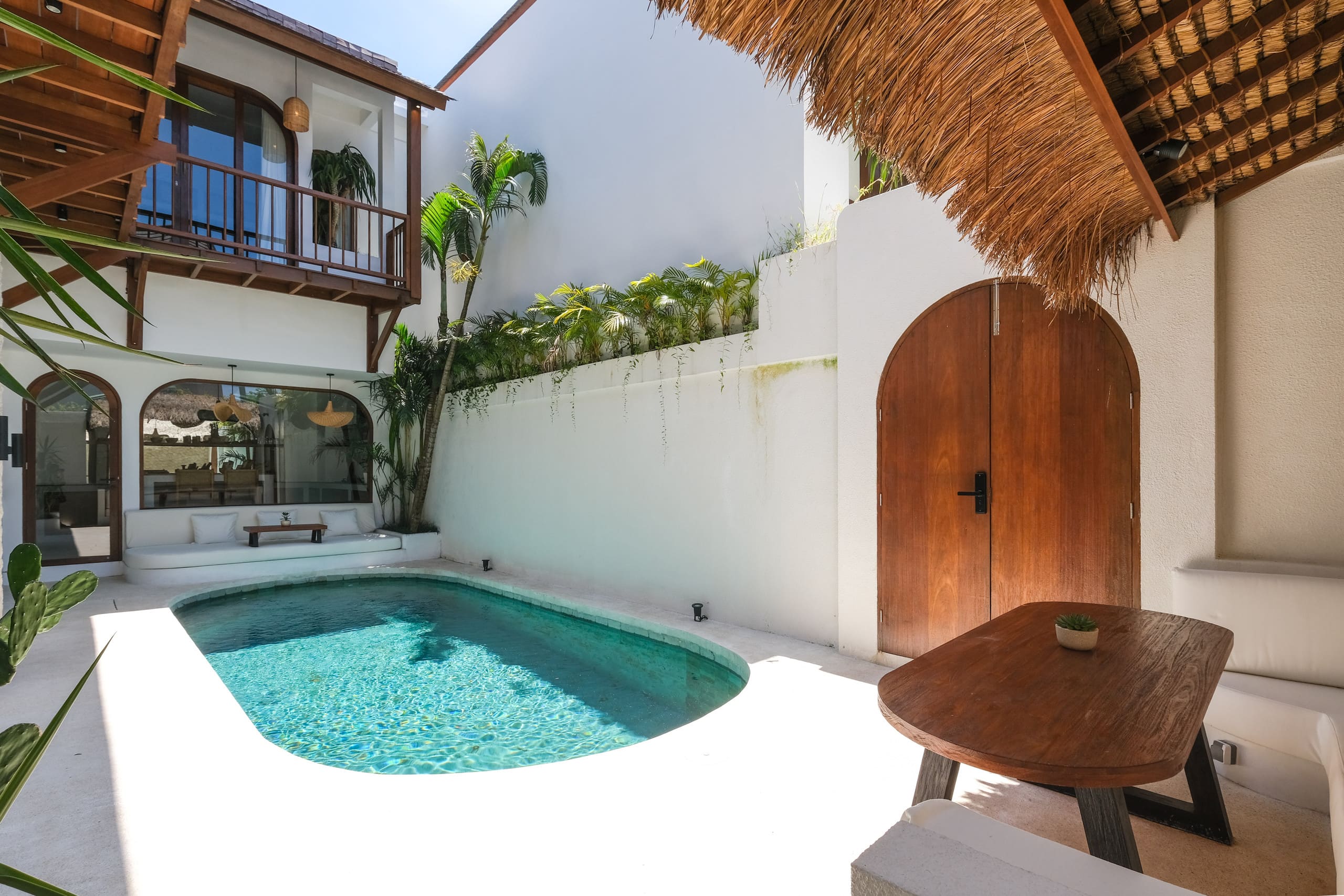 The Arki Villa: Experience Luxury Living in Canggu 7