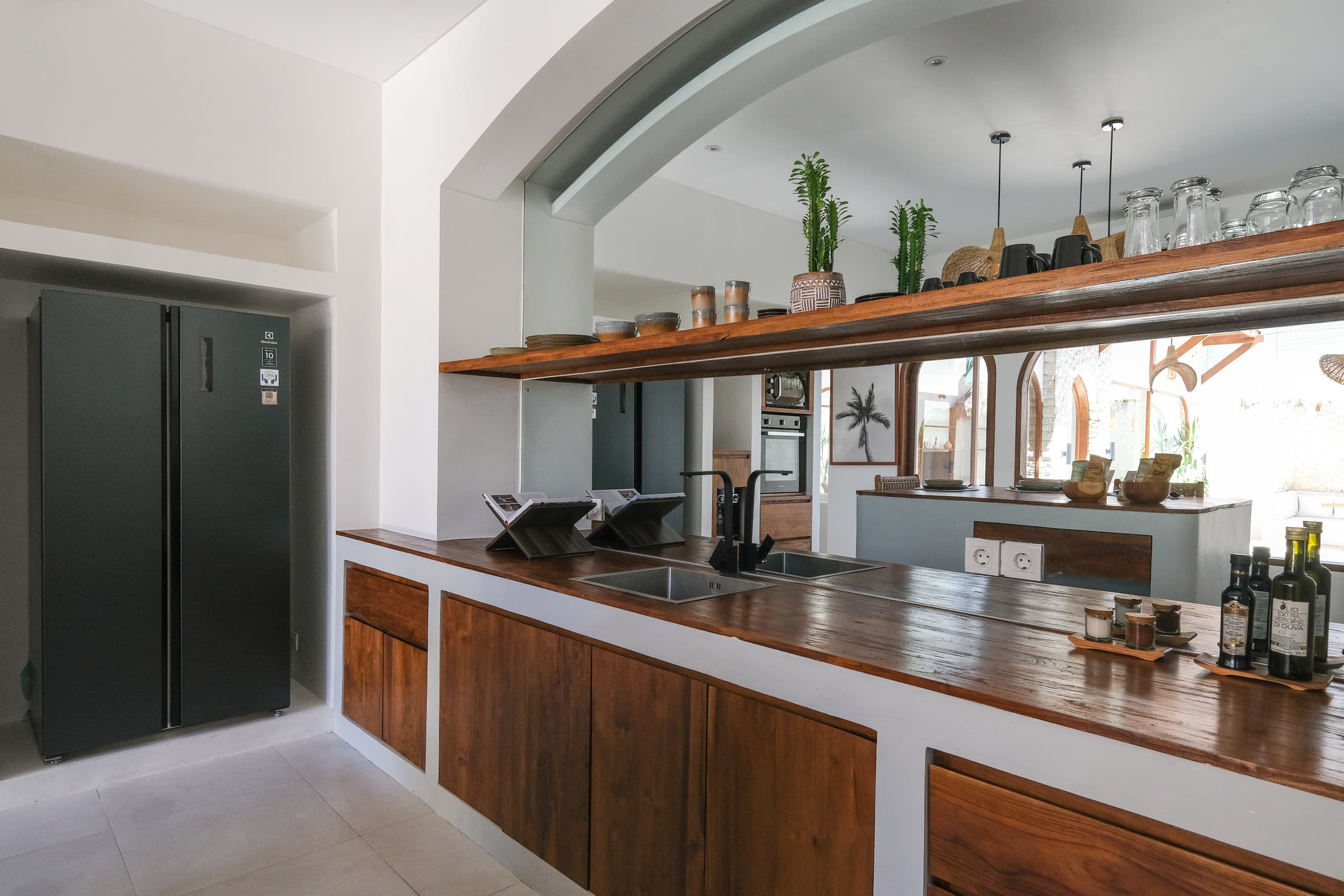 The Arki Villa: Experience Luxury Living in Canggu 17