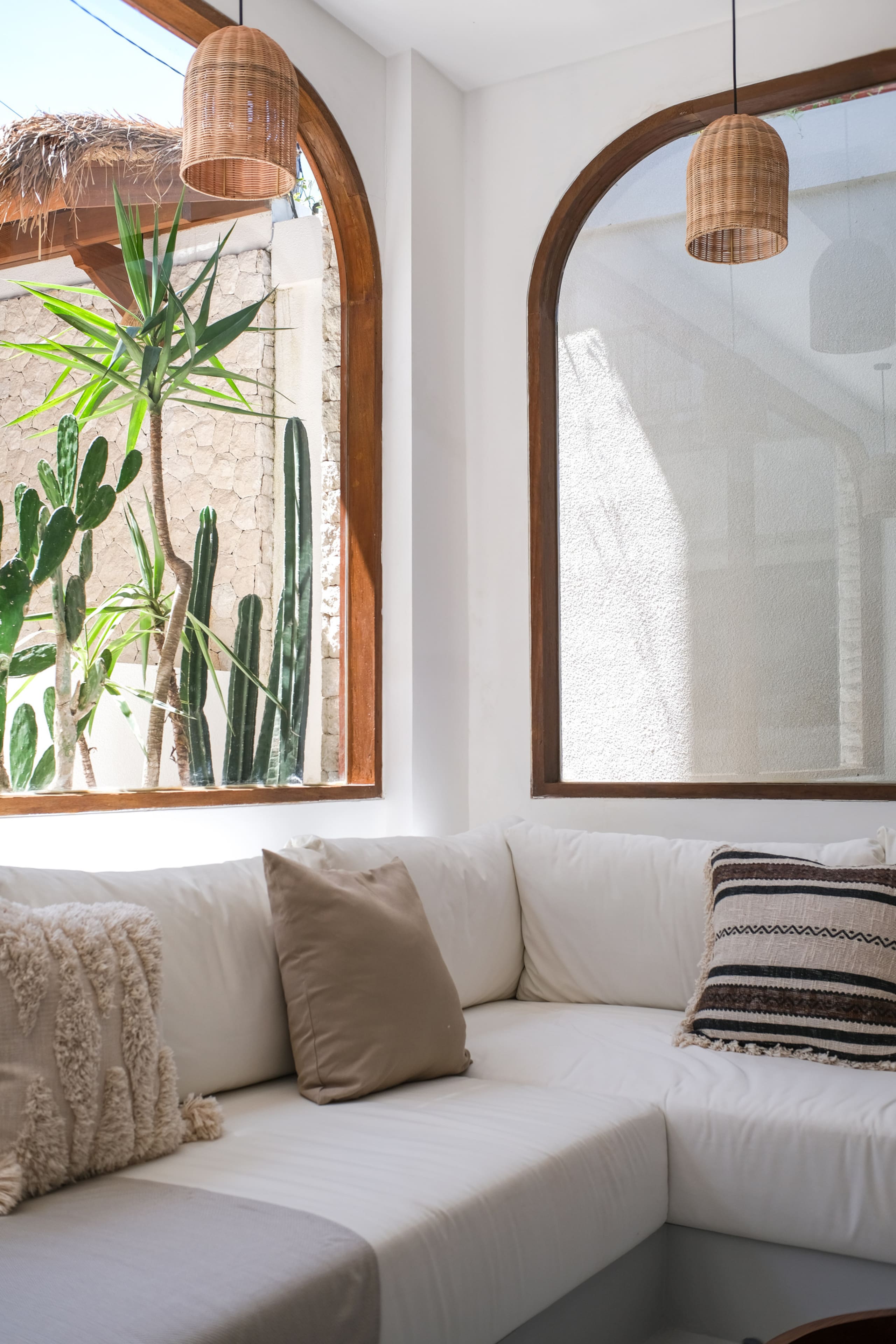 The Arki Villa: Experience Luxury Living in Canggu 16