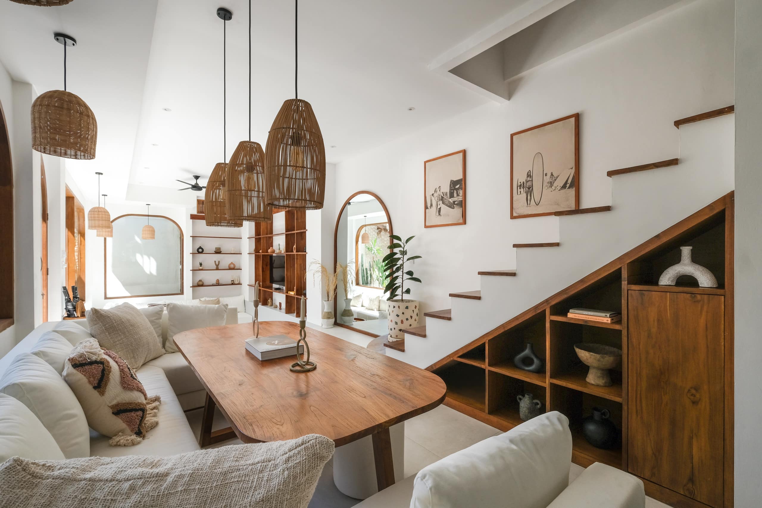 The Arki Villa: Experience Luxury Living in Canggu — photo 5
