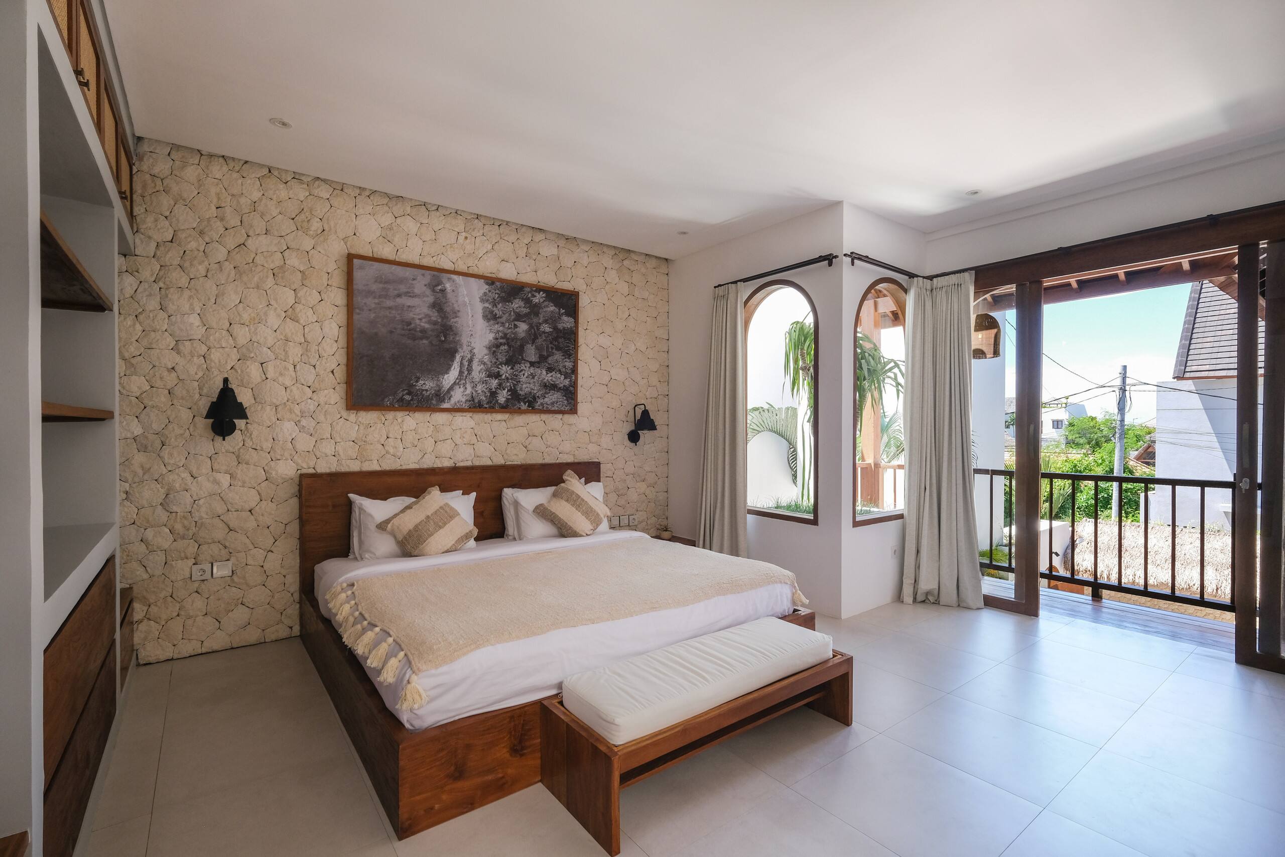 The Arki Villa: Experience Luxury Living in Canggu — photo 3