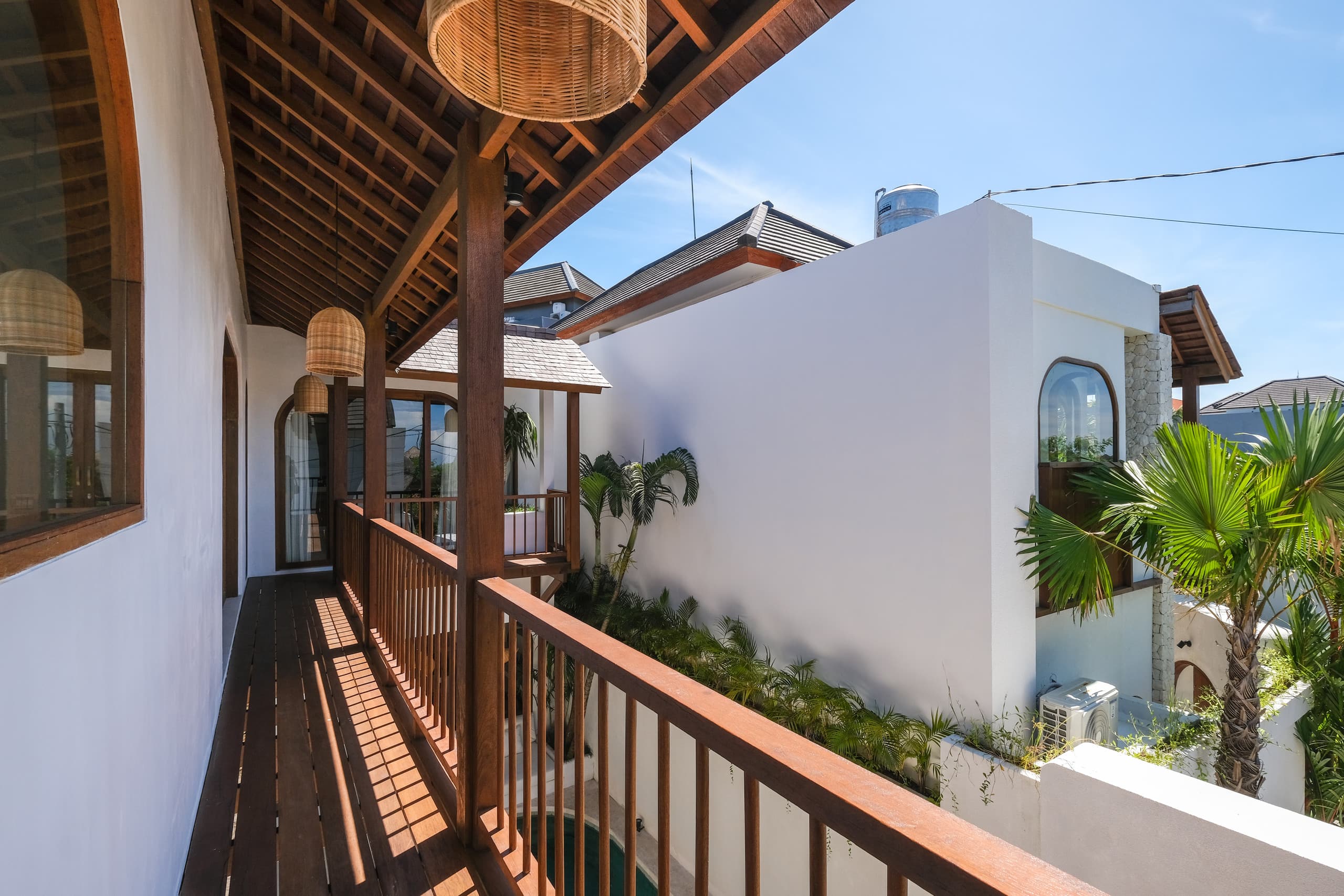 The Arki Villa: Experience Luxury Living in Canggu 6