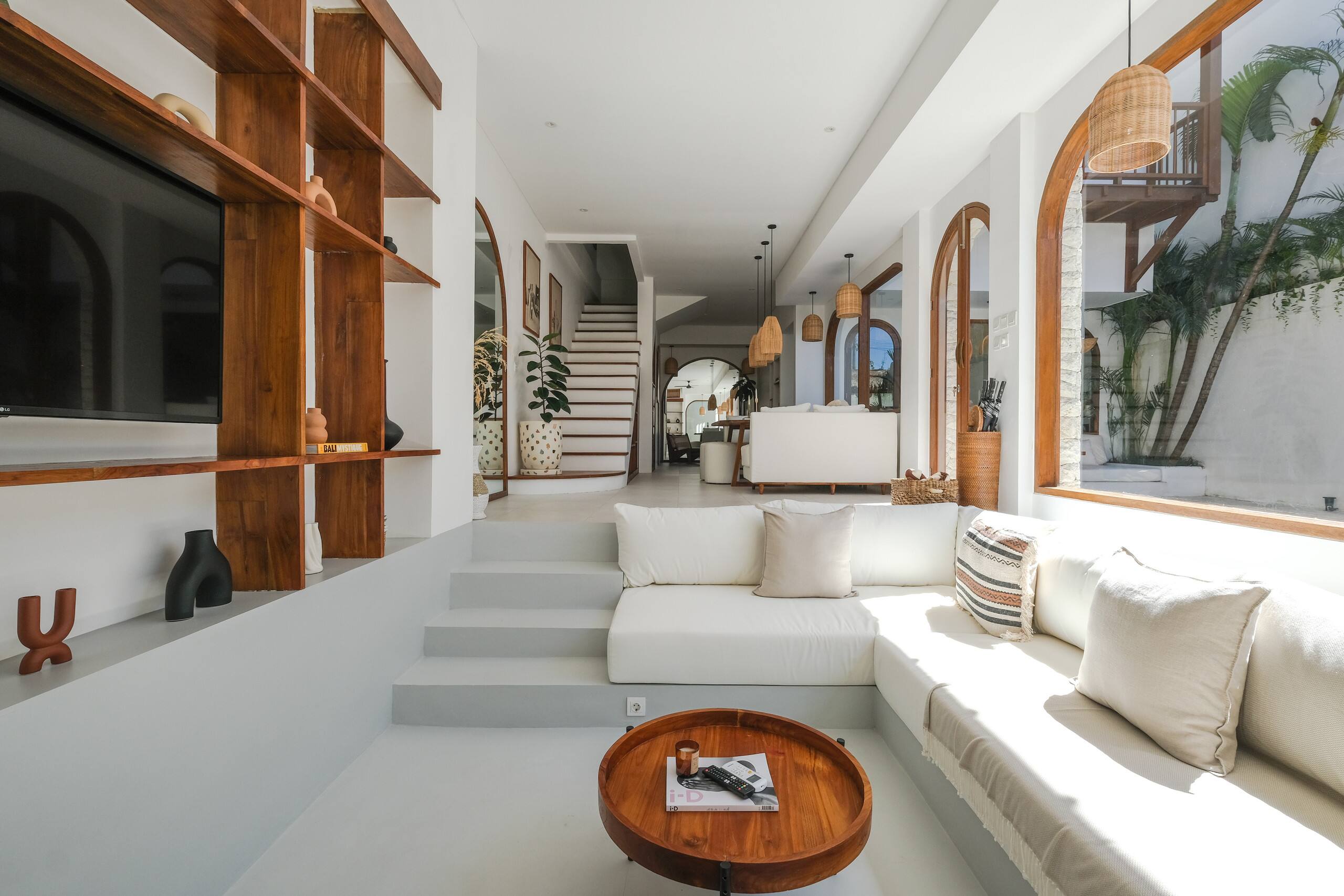 The Arki Villa: Experience Luxury Living in Canggu 9