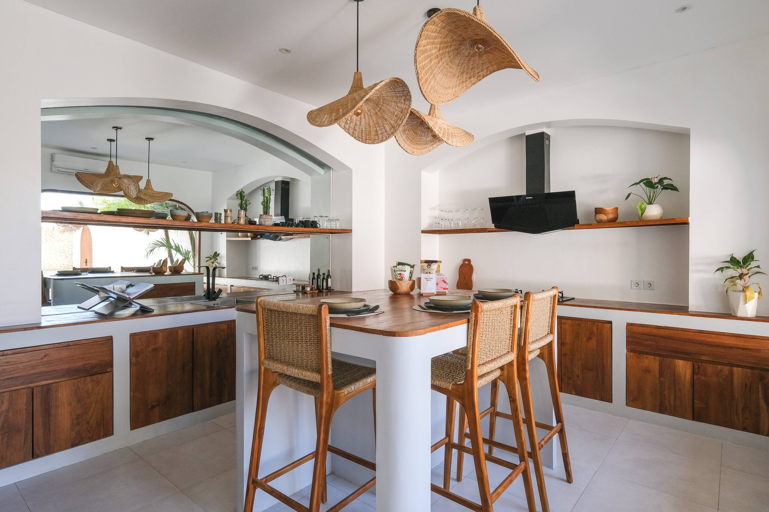 The Arki Villa: Experience Luxury Living in Canggu 8