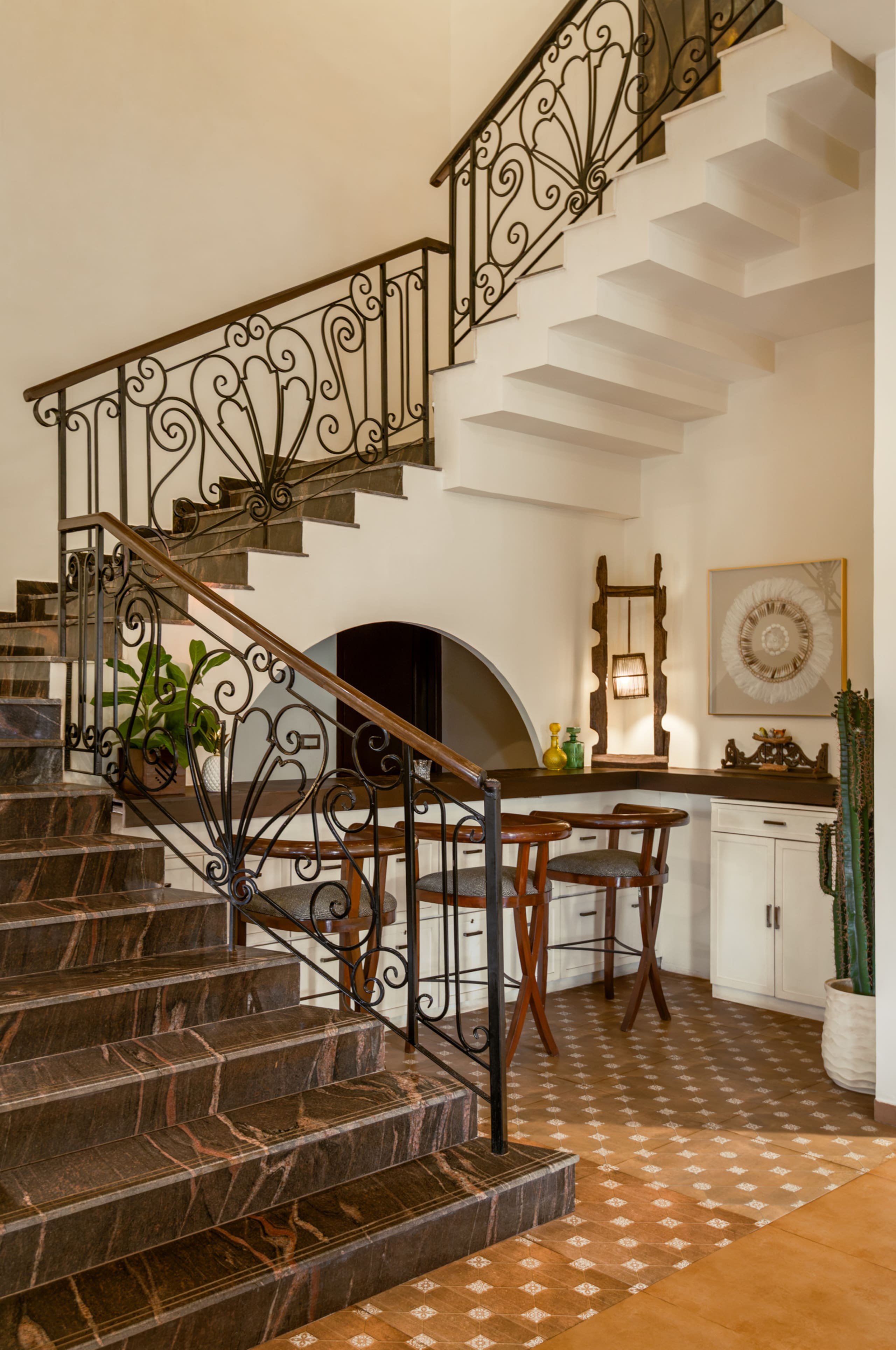 Serene Mansion 8BHK Riverview Big Family Villa 19