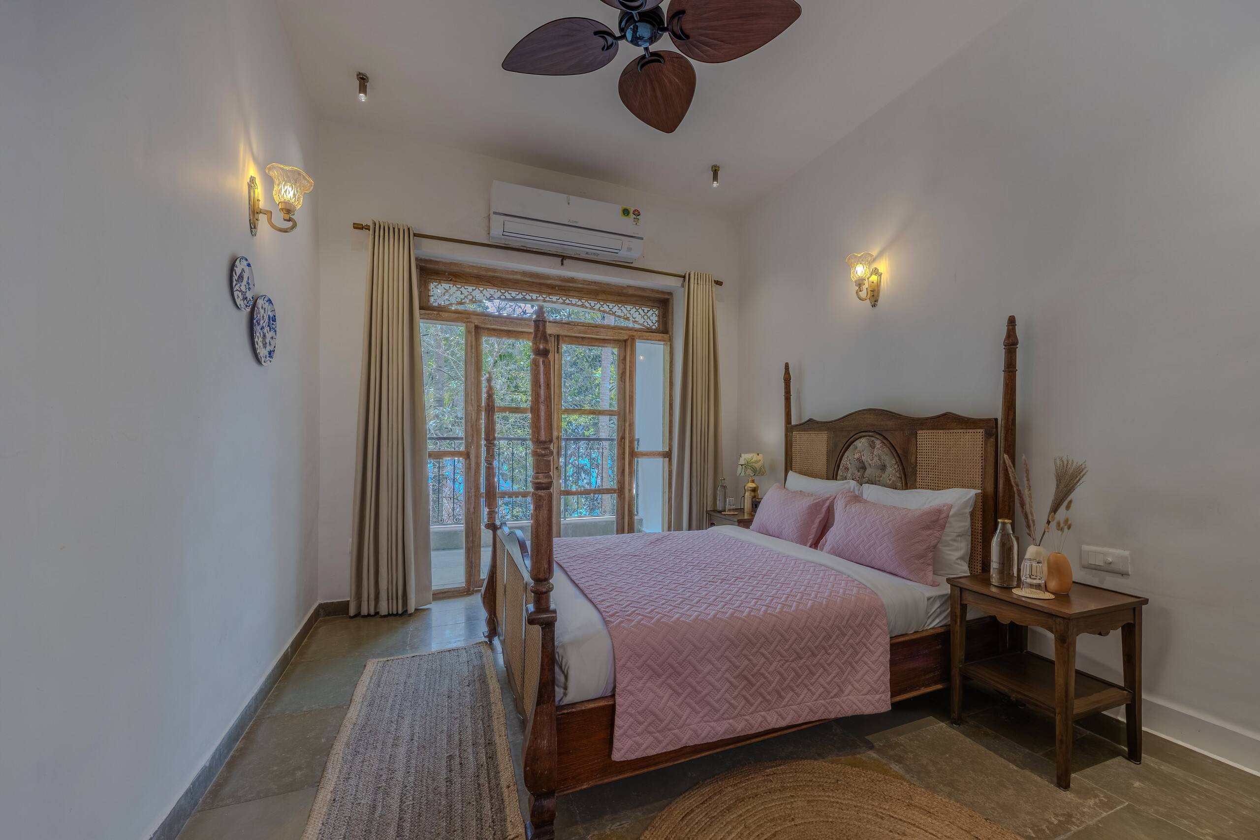 Serene 3BHK Villa |Near Assagao's Finest 26