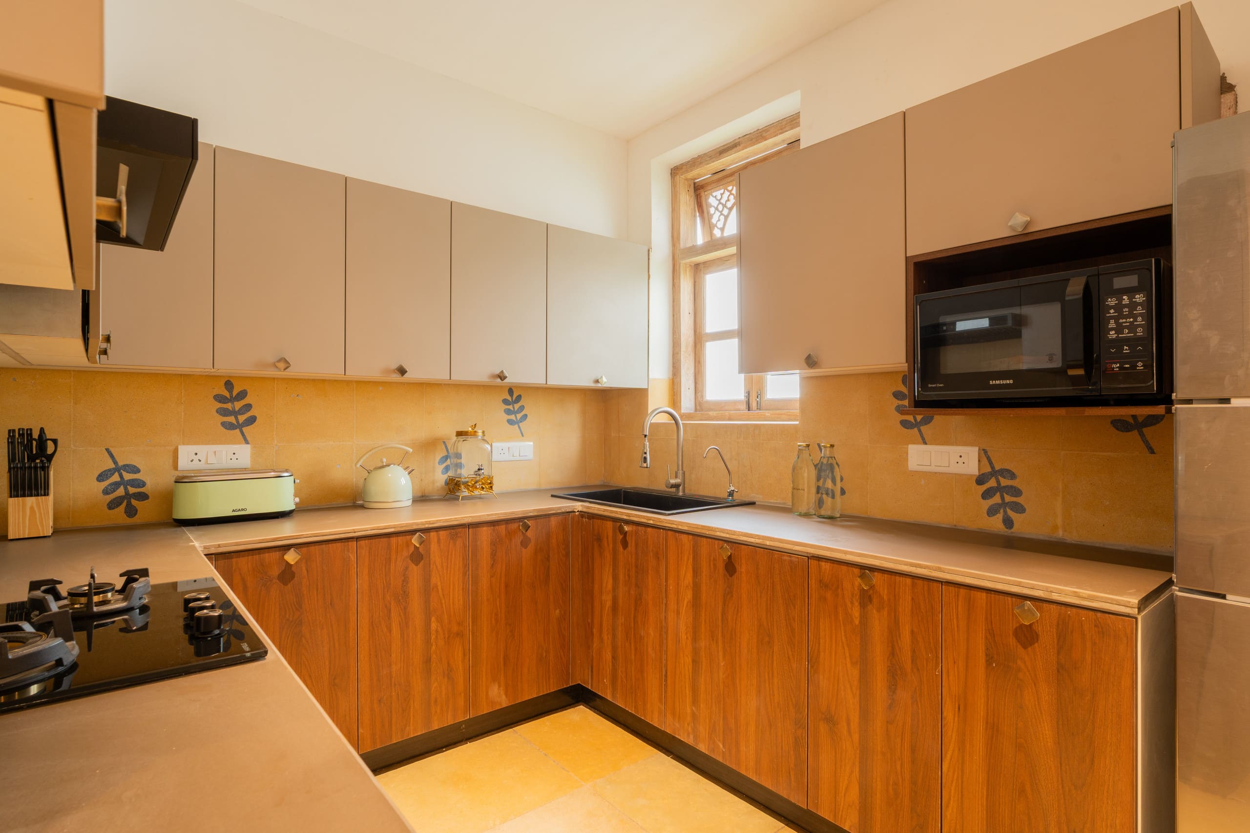 Serene 3BHK Villa |Near Assagao's Finest 15
