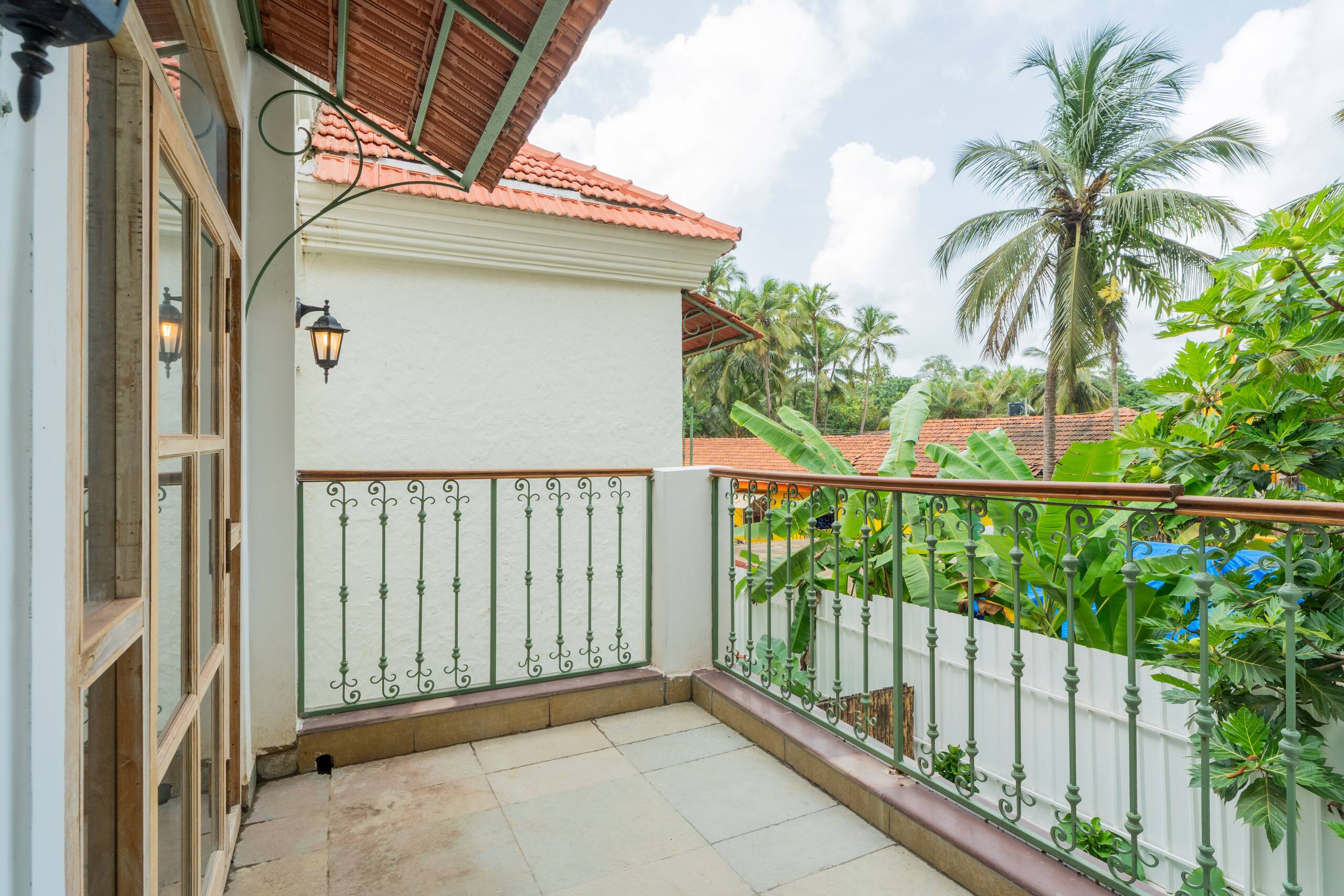 Serene 3BHK Villa |Near Assagao's Finest 21