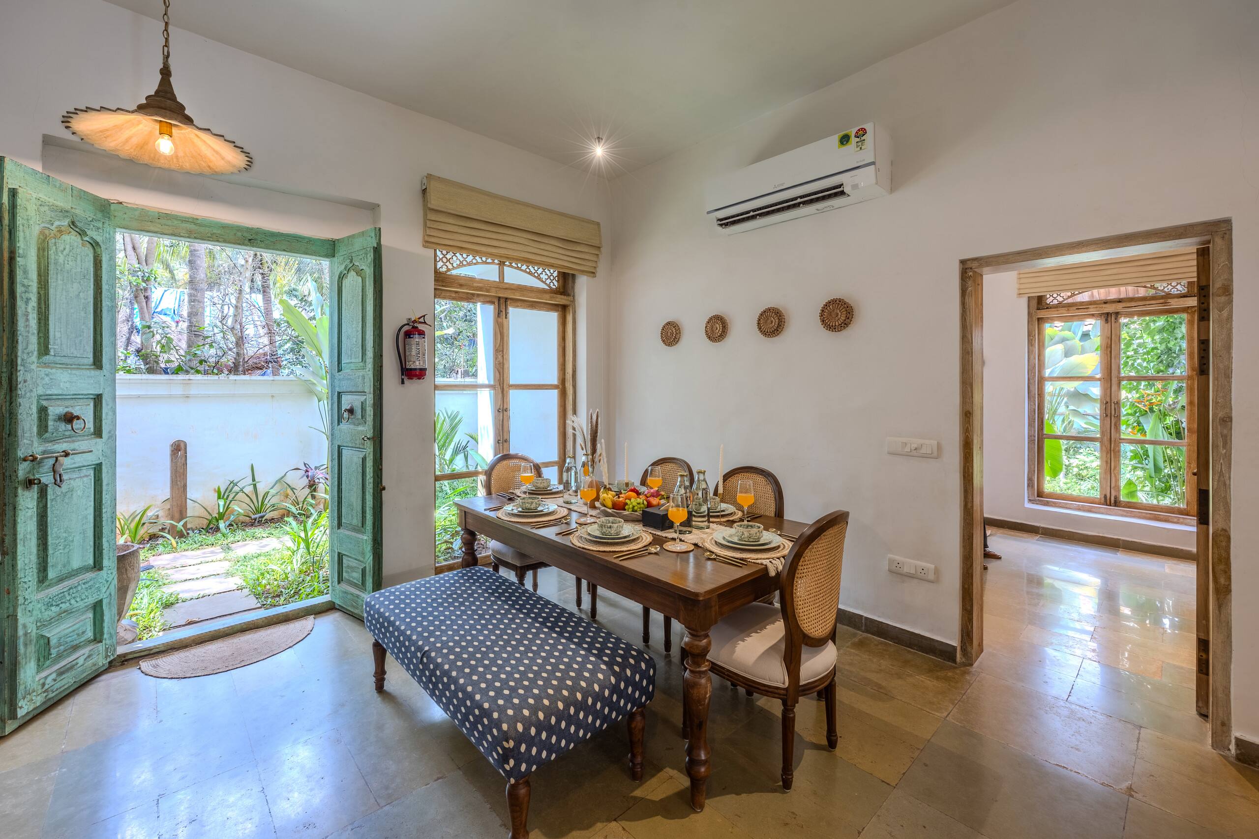 Serene 3BHK Villa |Near Assagao's Finest 18