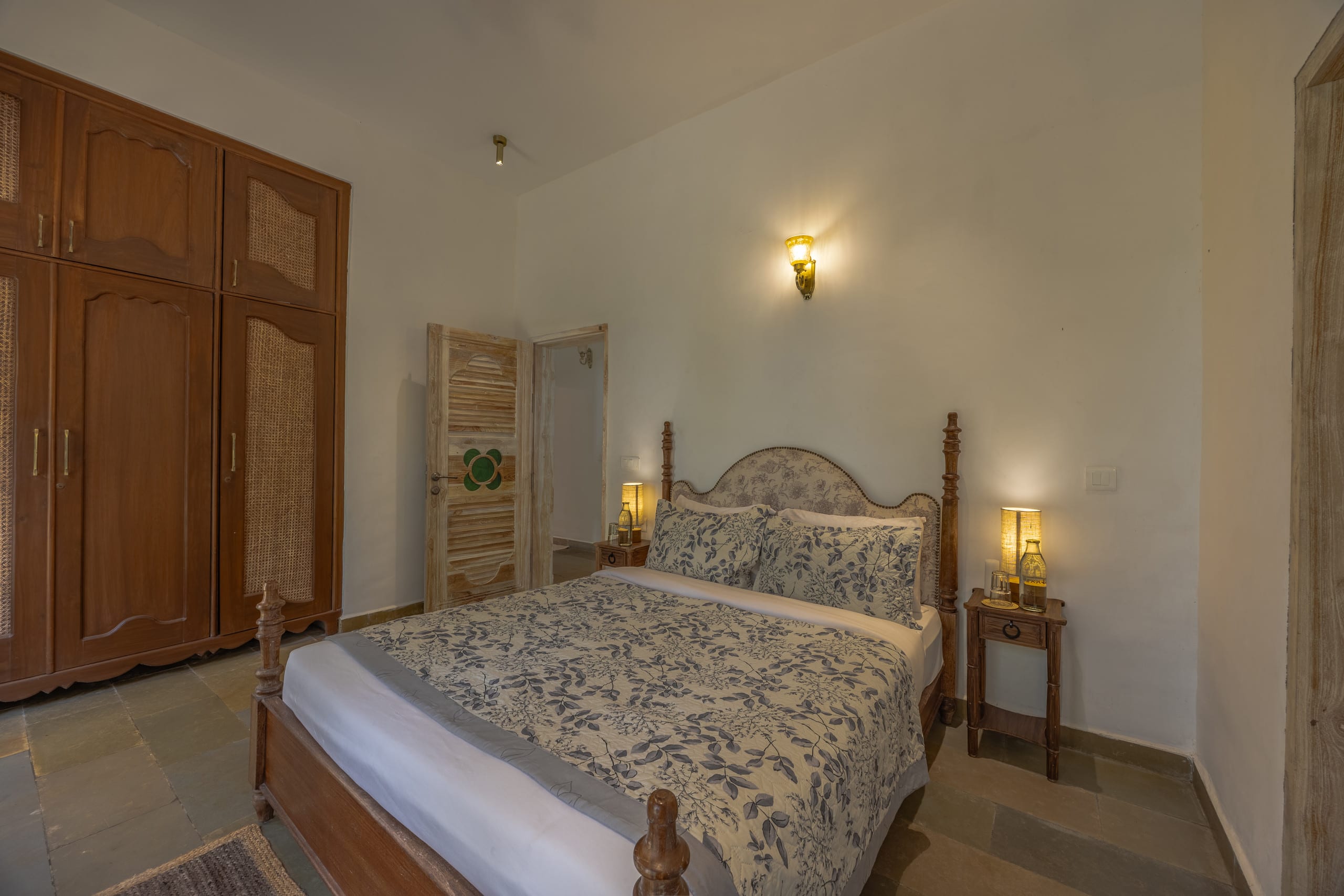 Serene 3BHK Villa |Near Assagao's Finest 19