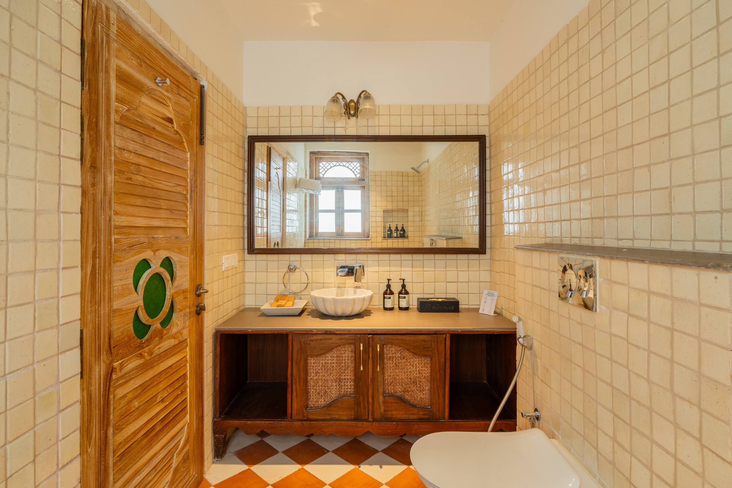 Serene 3BHK Villa |Near Assagao's Finest 34