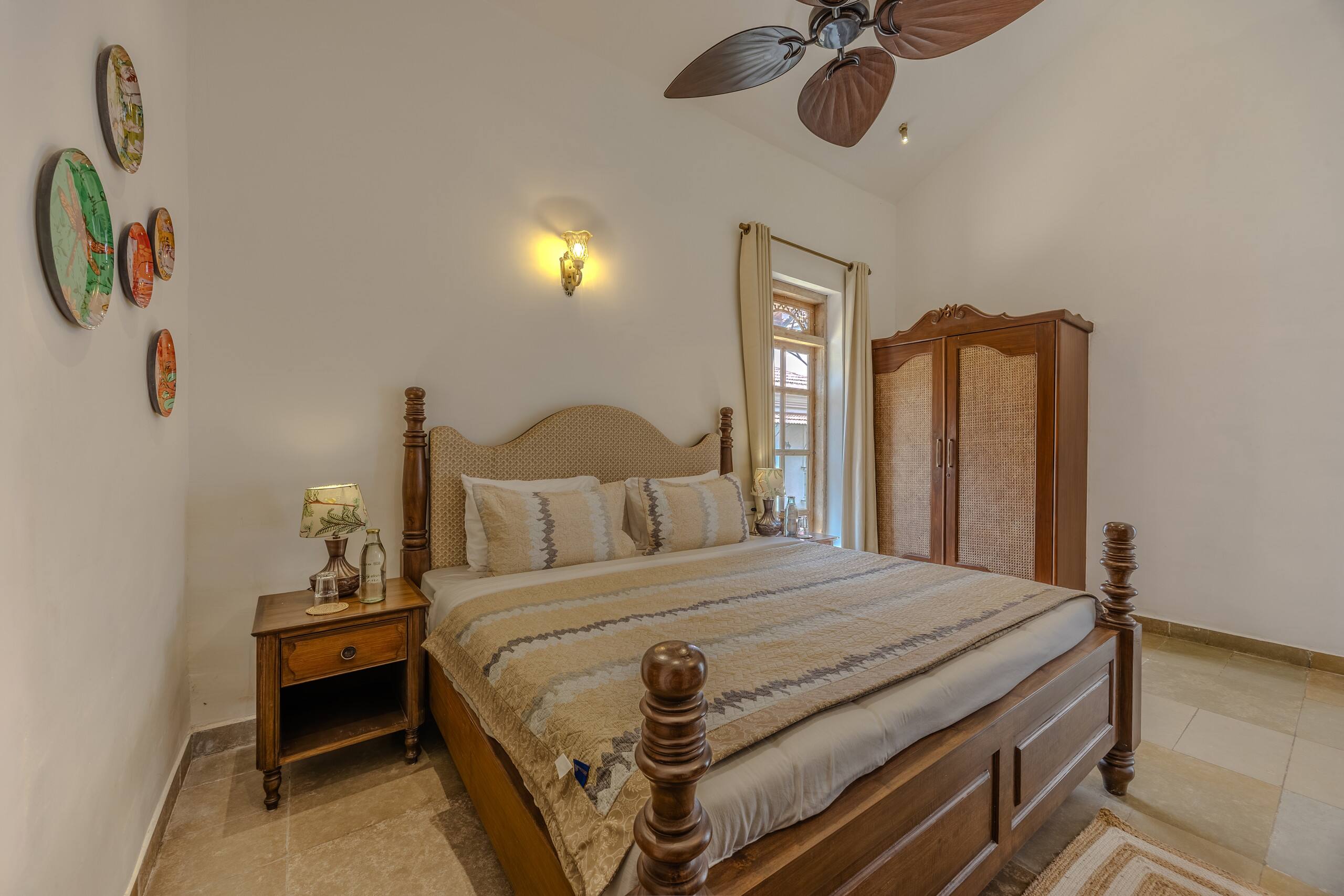 Serene 3BHK Villa |Near Assagao's Finest 30