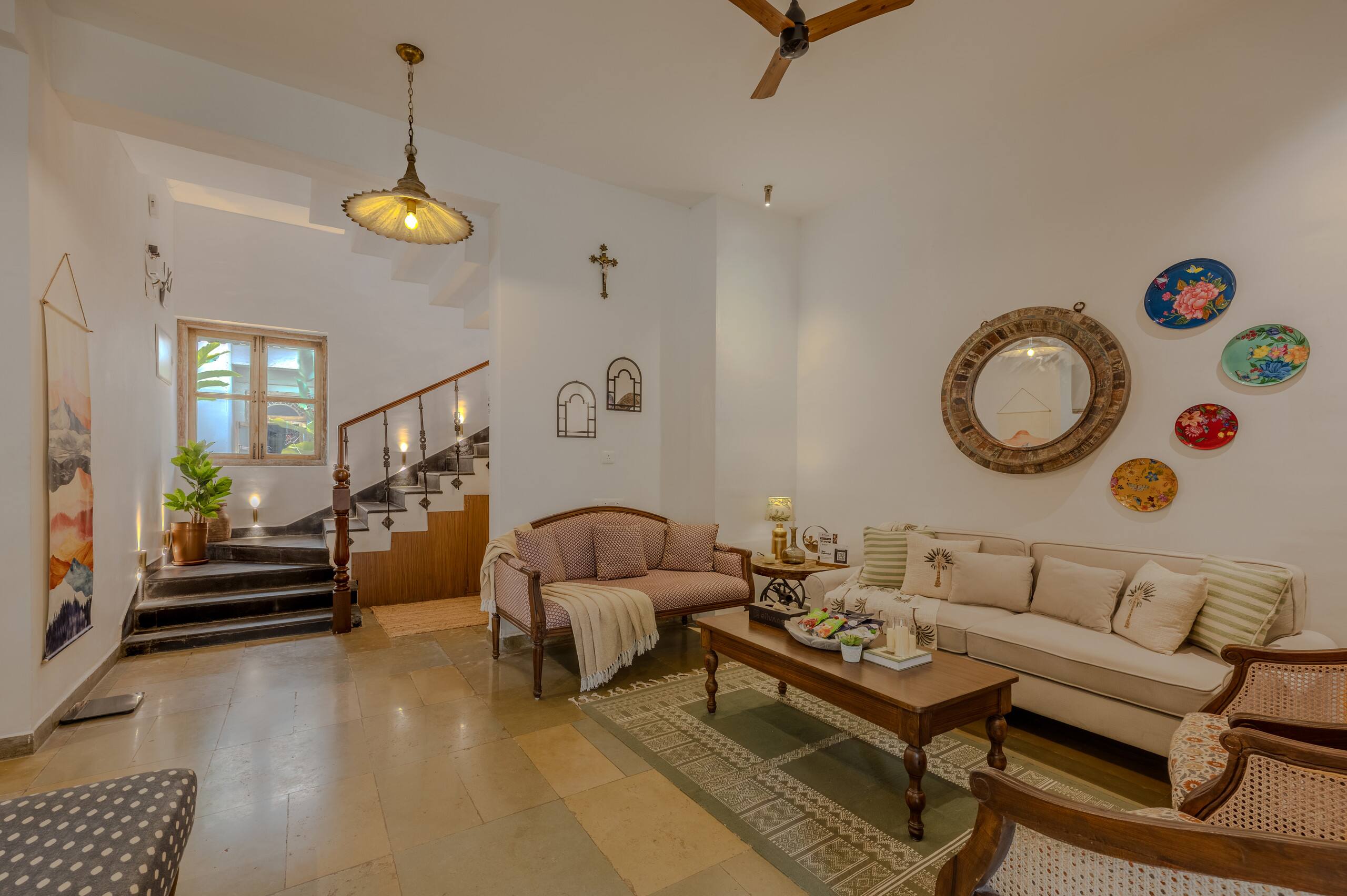 Serene 3BHK Villa |Near Assagao's Finest 10