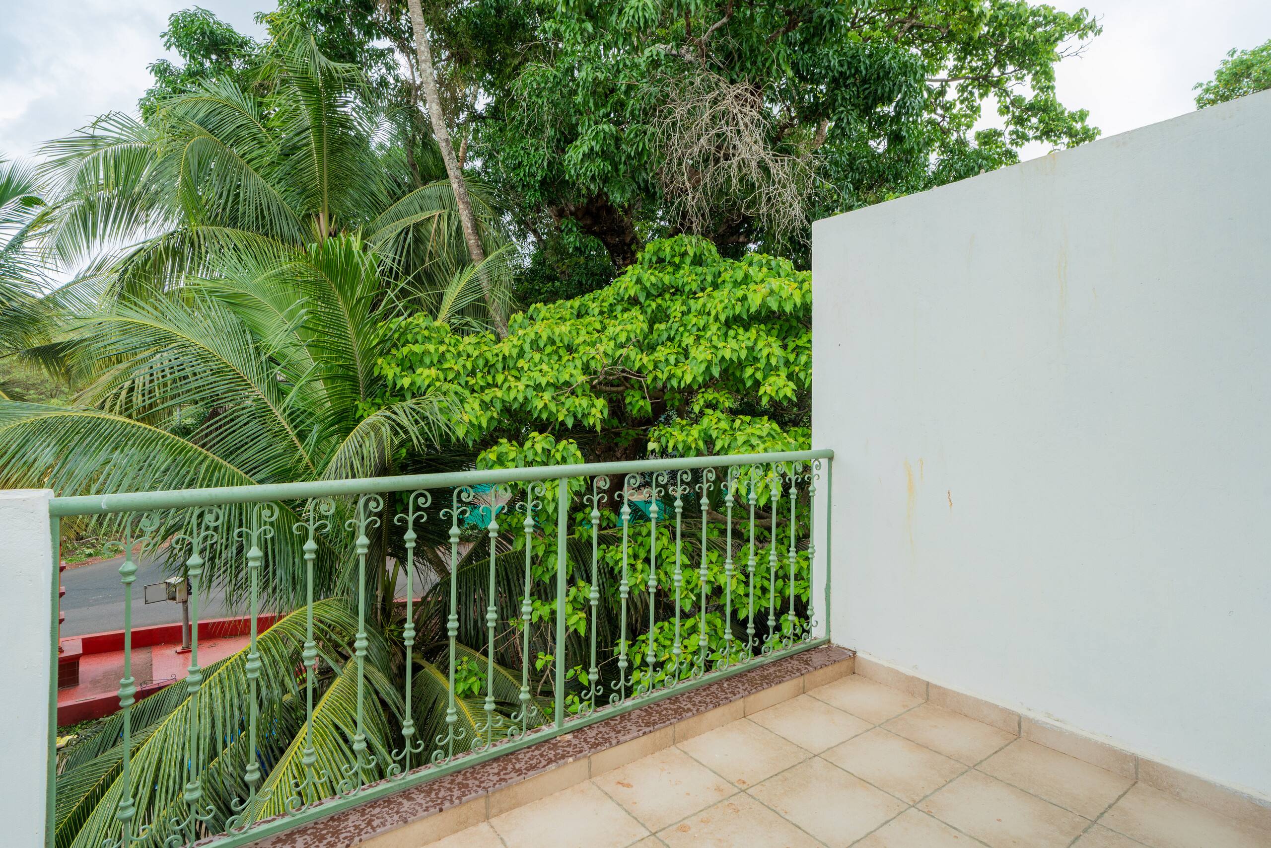 Serene 3BHK Villa |Near Assagao's Finest 20