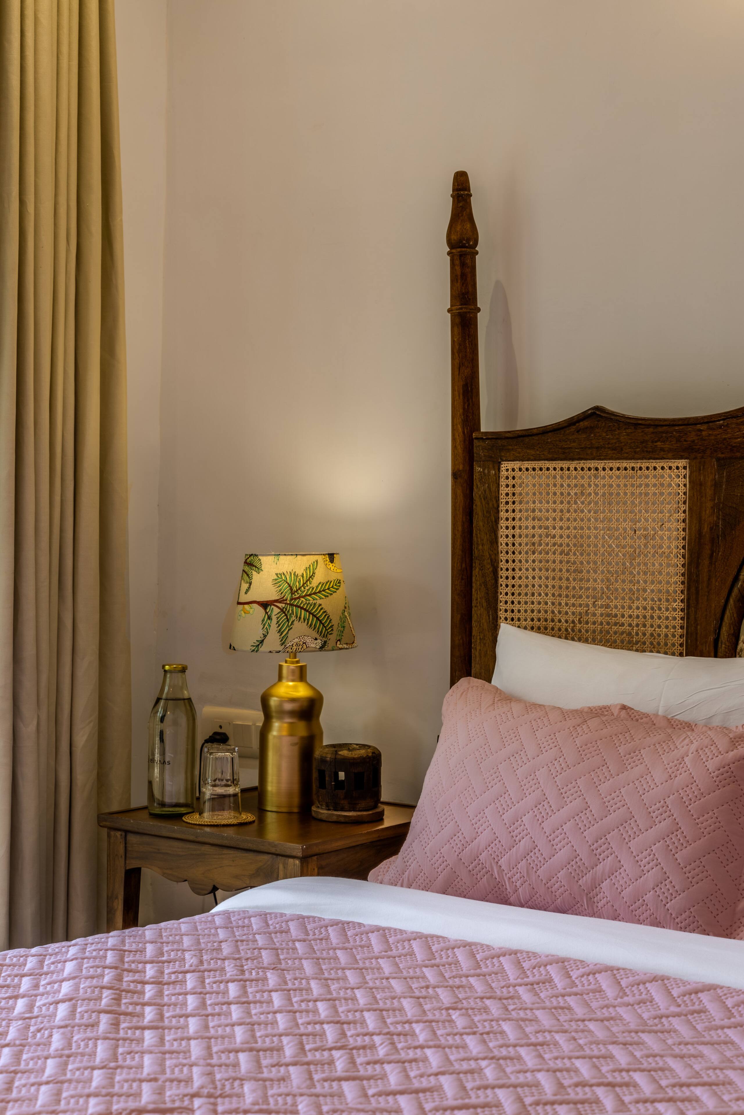 Serene 3BHK Villa |Near Assagao's Finest 28