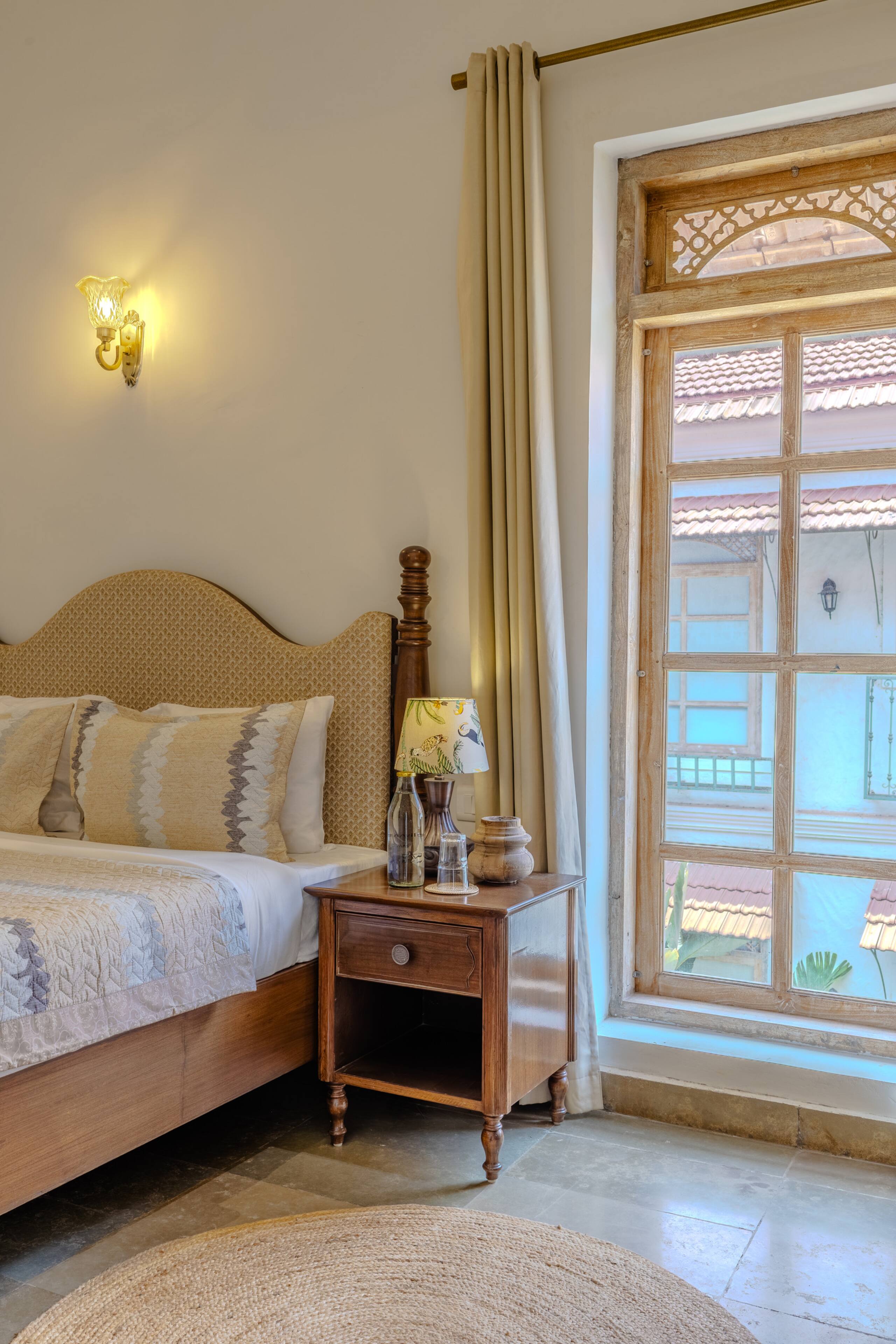 Serene 3BHK Villa |Near Assagao's Finest 31