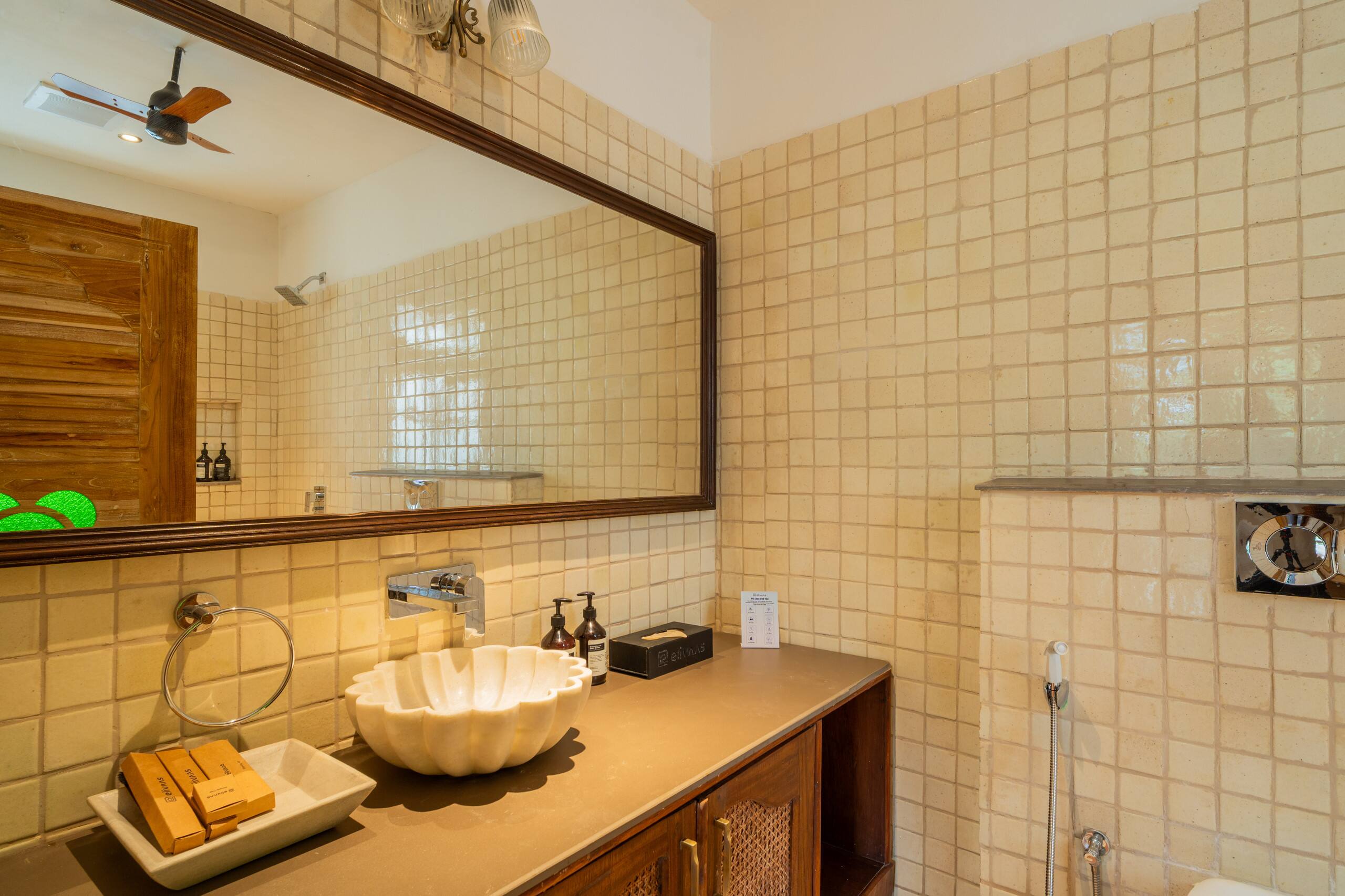 Serene 3BHK Villa |Near Assagao's Finest 32