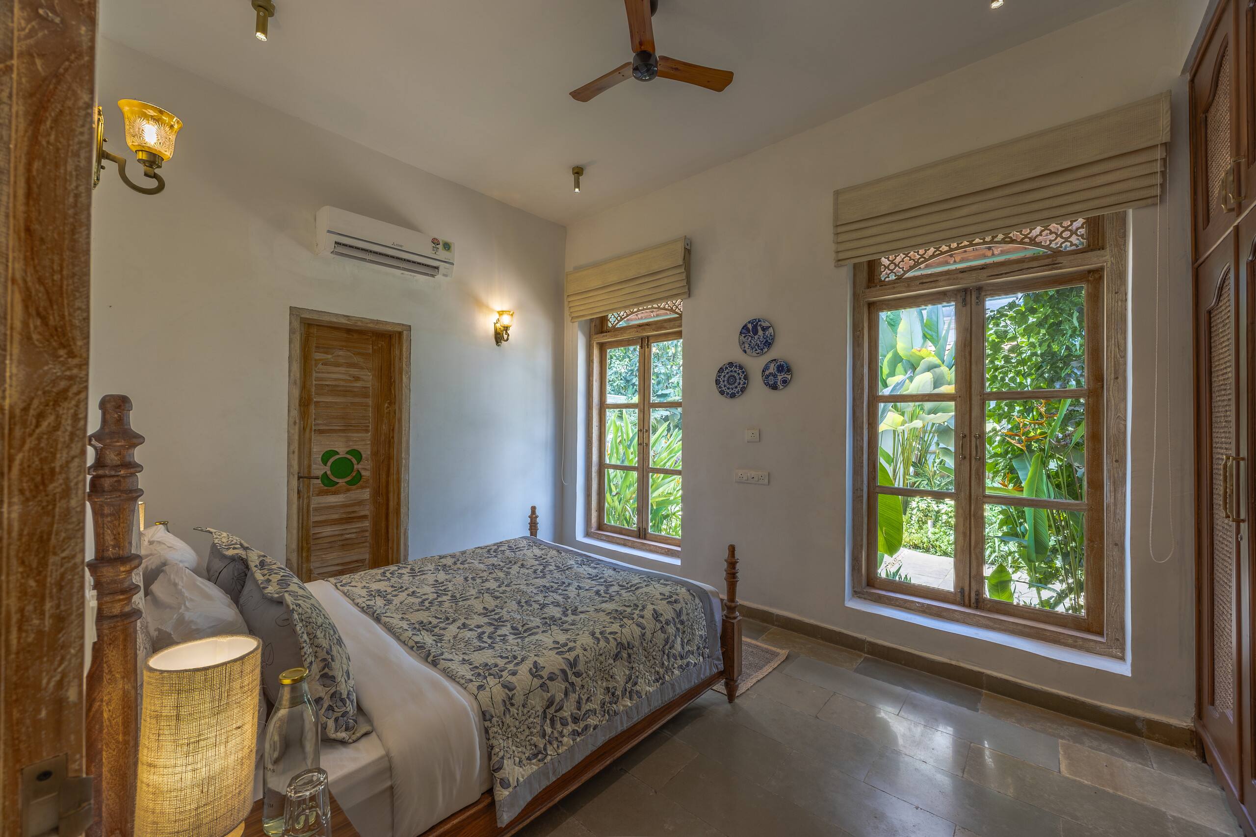 Serene 3BHK Villa |Near Assagao's Finest 23