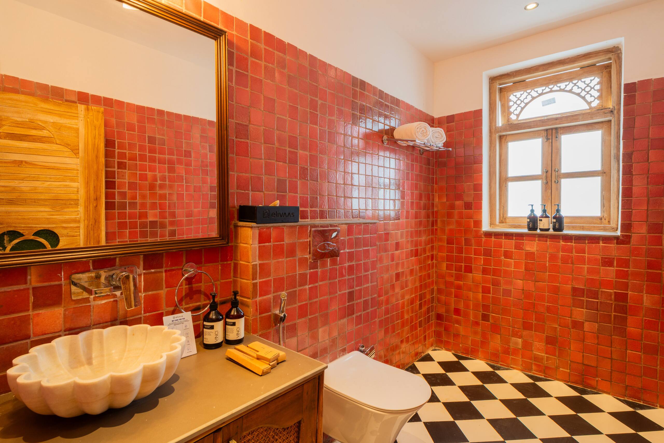 Serene 3BHK Villa |Near Assagao's Finest 8