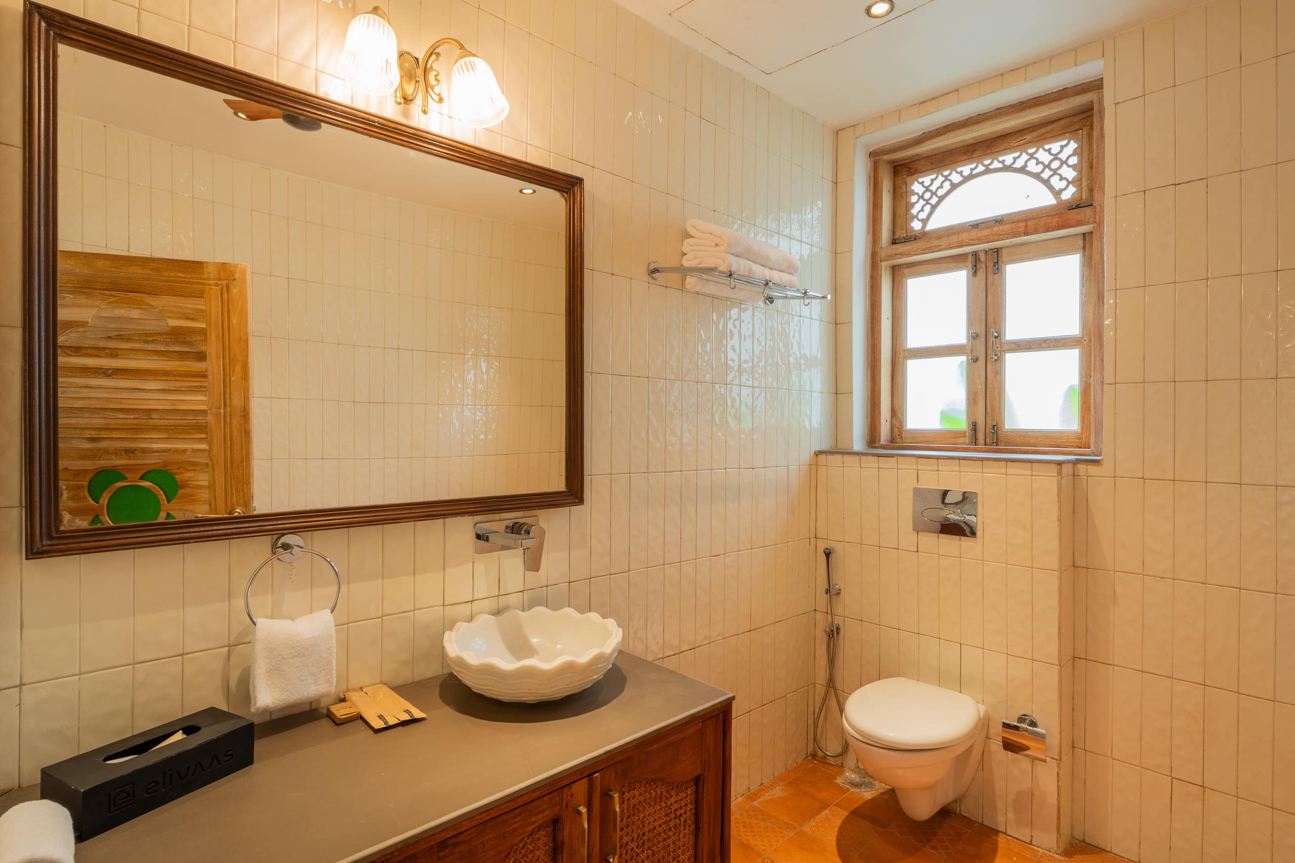 Serene 3BHK Villa |Near Assagao's Finest 7