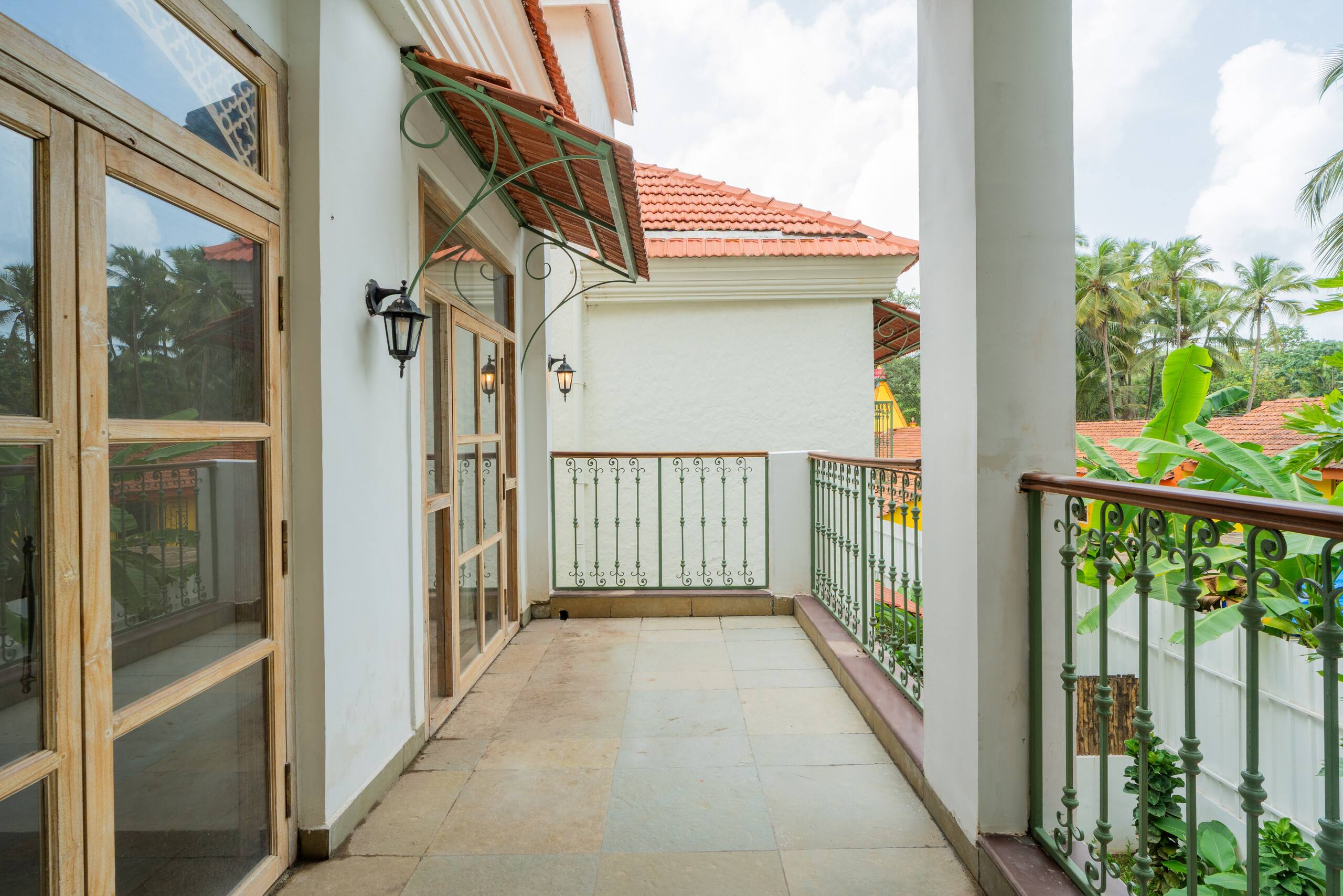 Serene 3BHK Villa |Near Assagao's Finest 6