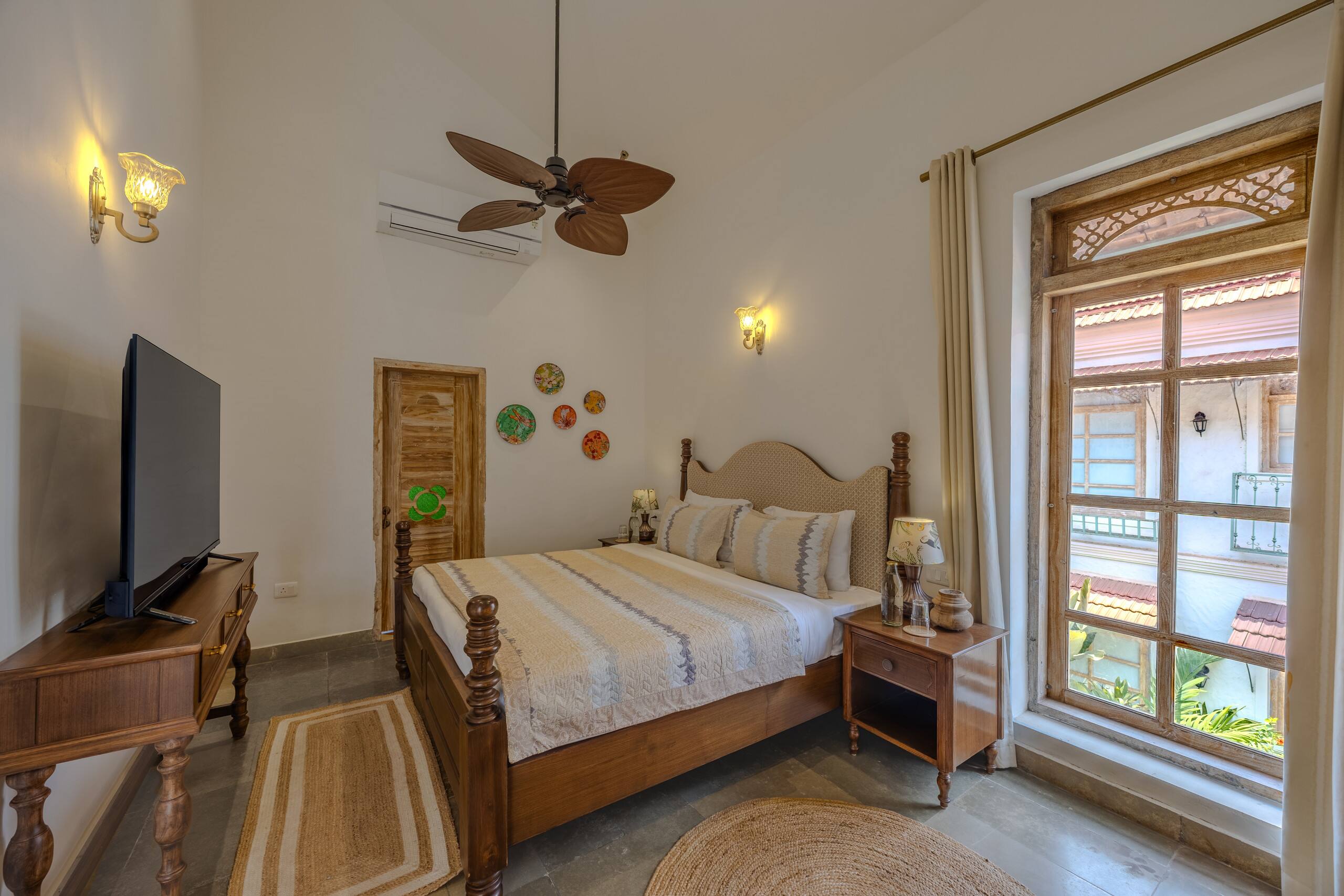 Serene 3BHK Villa |Near Assagao's Finest 24